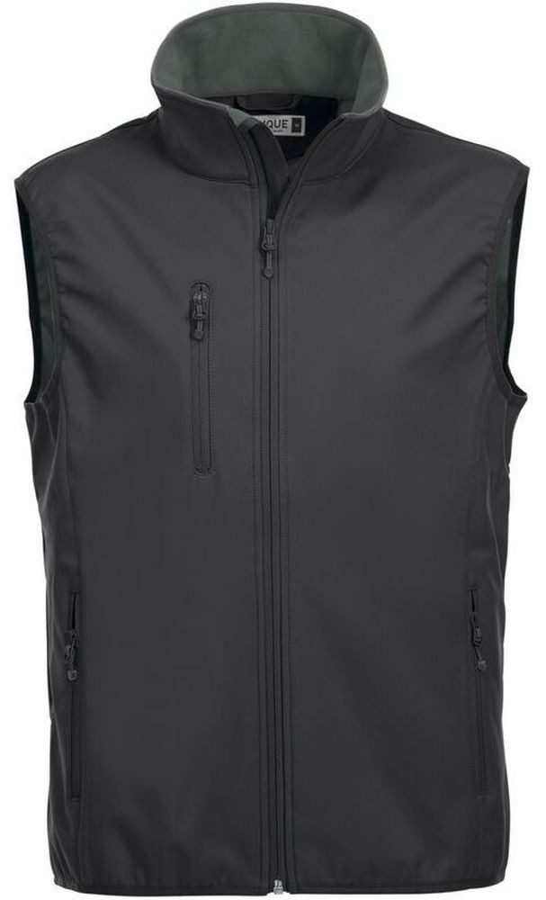 Clique Softshelljacke Basic Softshell Vest