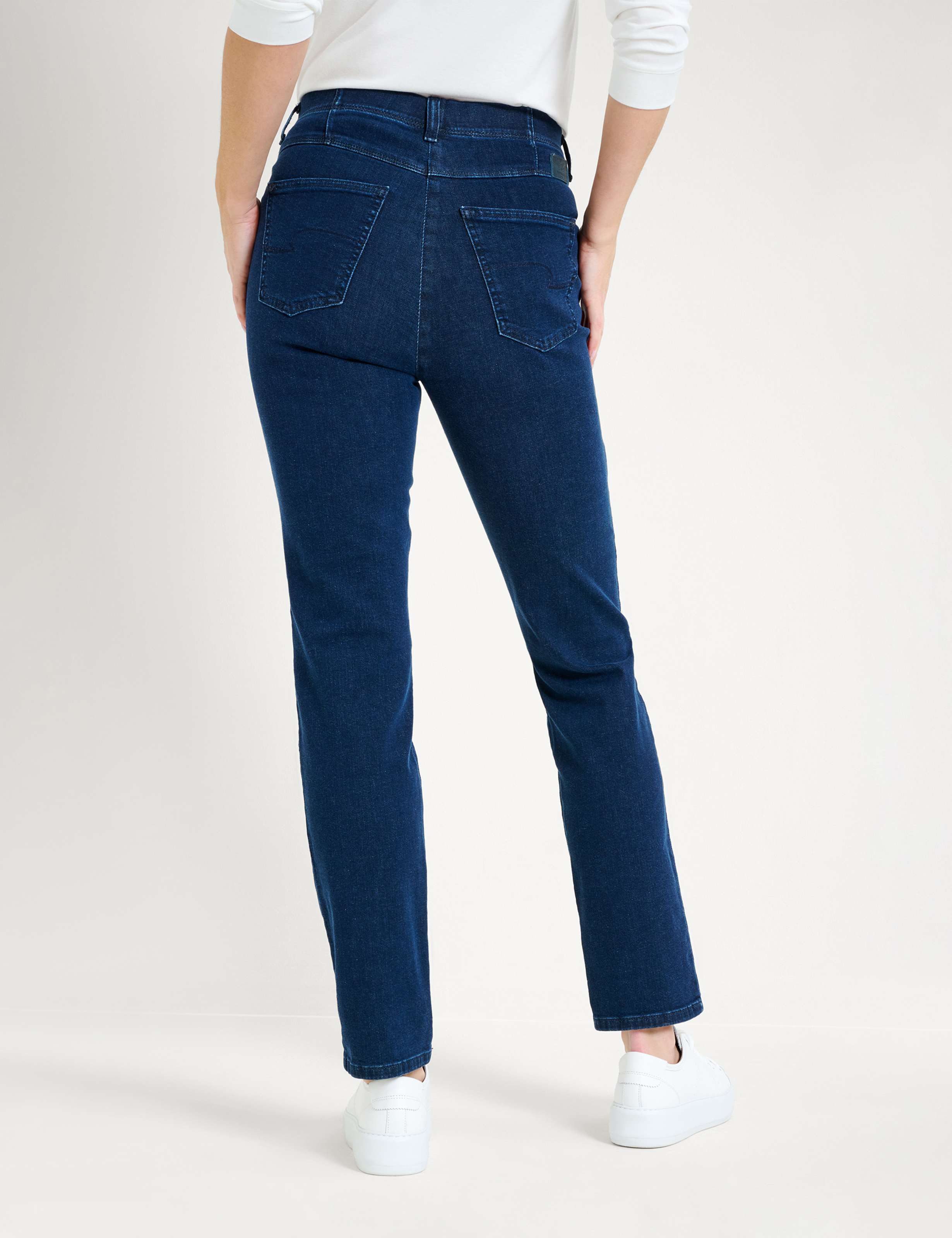 RAPHAELA by BRAX 5-Pocket-Jeans Style LAURA günstig online kaufen