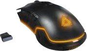 Lexip LEXIP AR18 Aero Speed Gaming-Maus (kabellos)