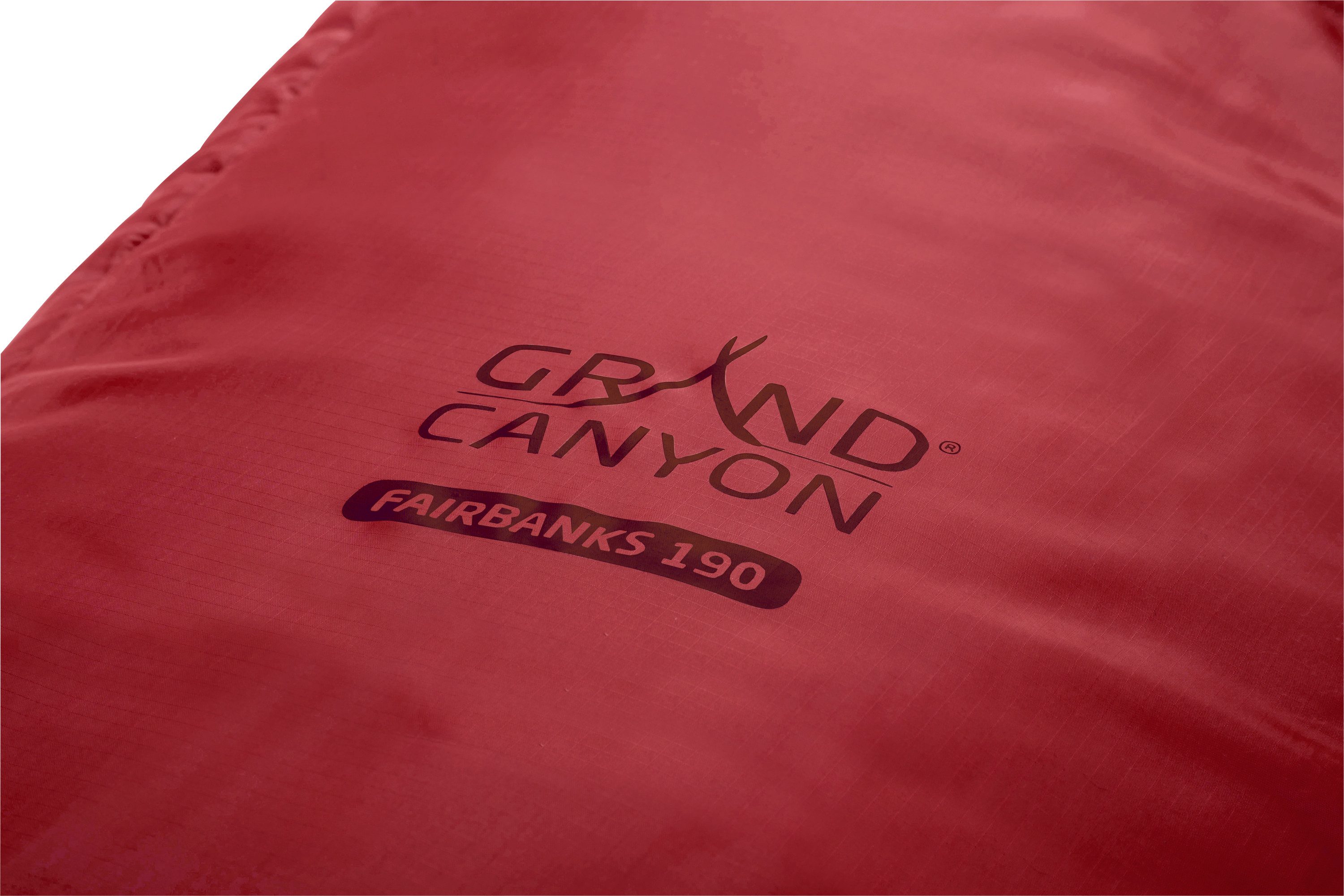 GRAND CANYON Schlafsack FAIRBANKS 190 (1 tlg)