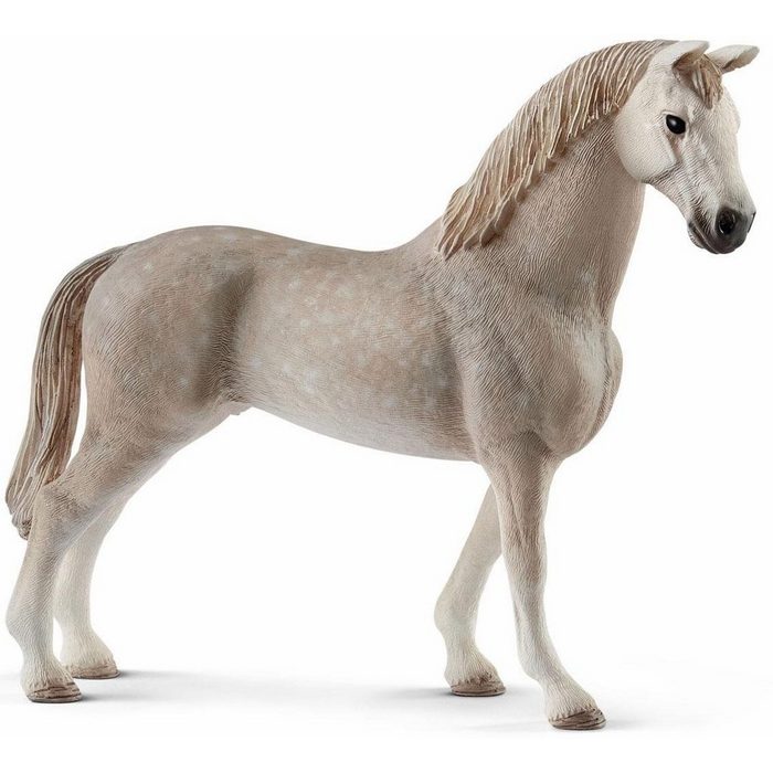 Schleich® Spielfigur HORSE CLUB Holsteiner Wallach (13859)