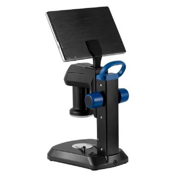 PCE Instruments PCE Mikroskop PCE-LCM 50 Auflichtmikroskop Auflichtmikroskop