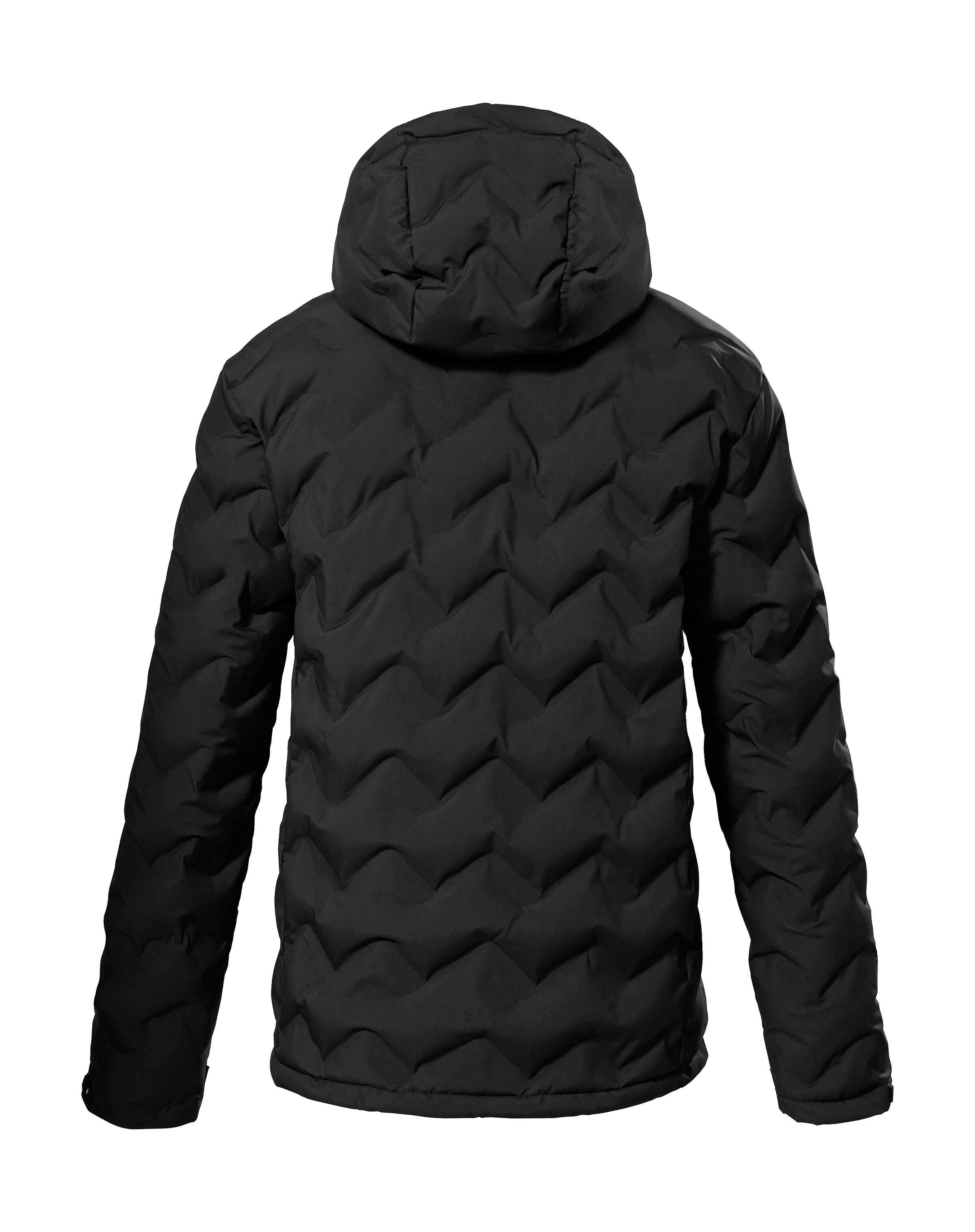 Killtec Steppjacke KOW 119 MN QLTD JCKT Wasser- und windabweisende Jacke mi günstig online kaufen