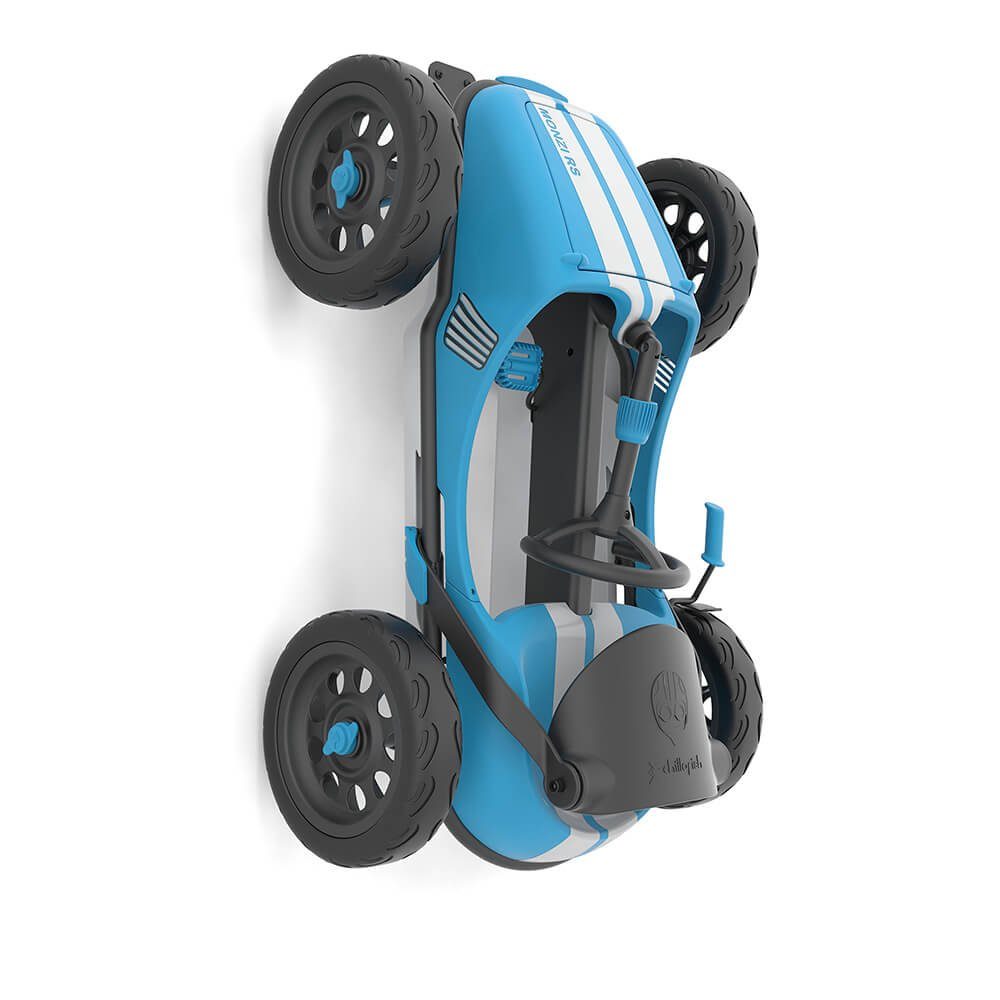 Chillafish Go-Kart Blue