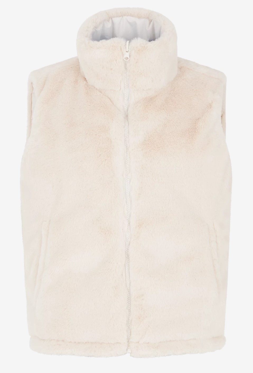 Protest Wendeweste Protest Wendeweste PRTBOMB offwhite günstig online kaufen