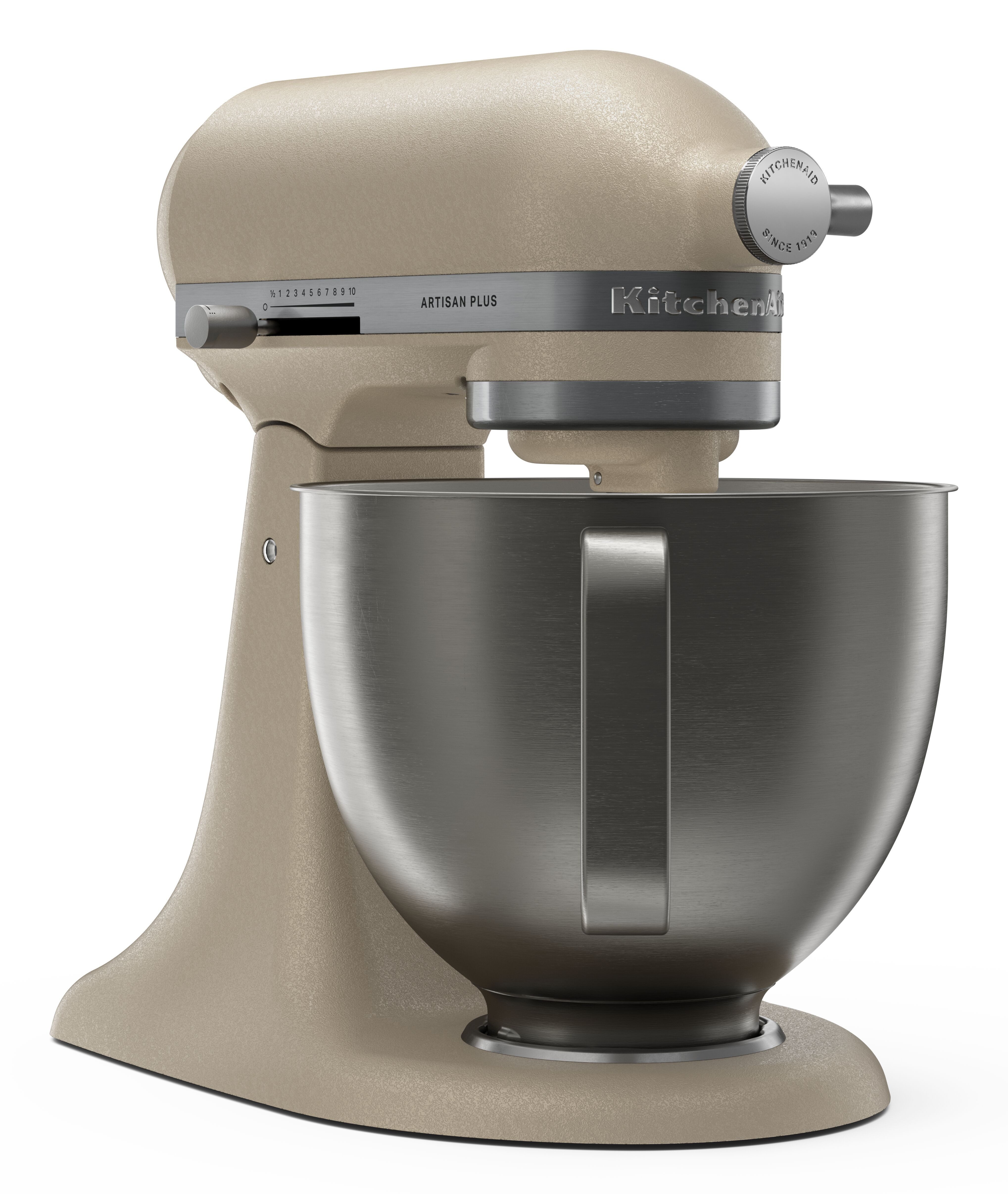 KitchenAid Küchenmaschine 5KSM50PKVEOC, 325 W, 4,7 l Schüssel