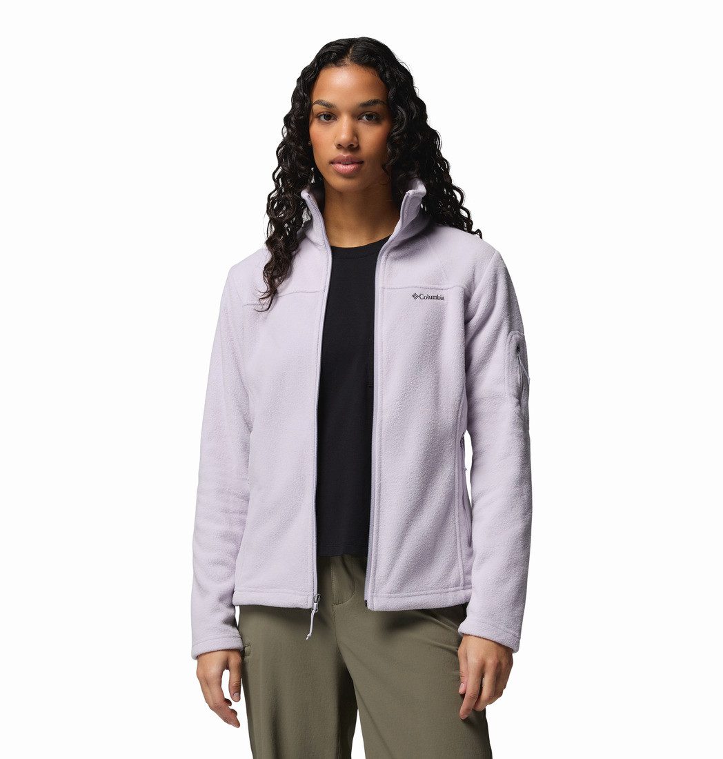 Columbia Fleecejacke Fast Trek™ II Jacket (1-St) günstig online kaufen