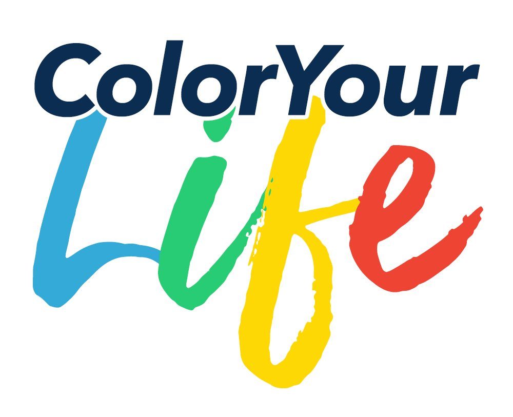 Color Your Life