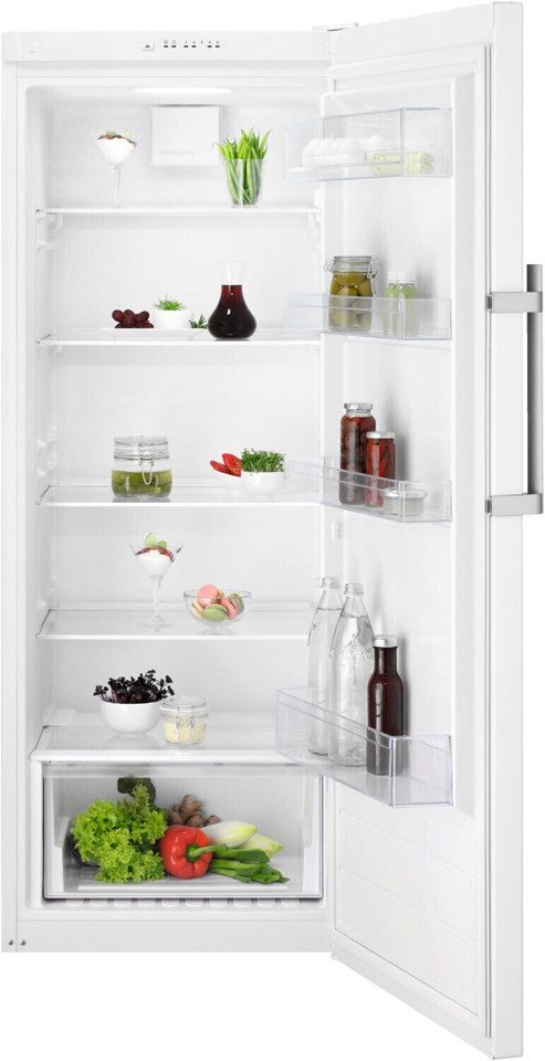 AEG Kühlschrank RKB333E2DW, 155 cm hoch, 59,5 cm breit