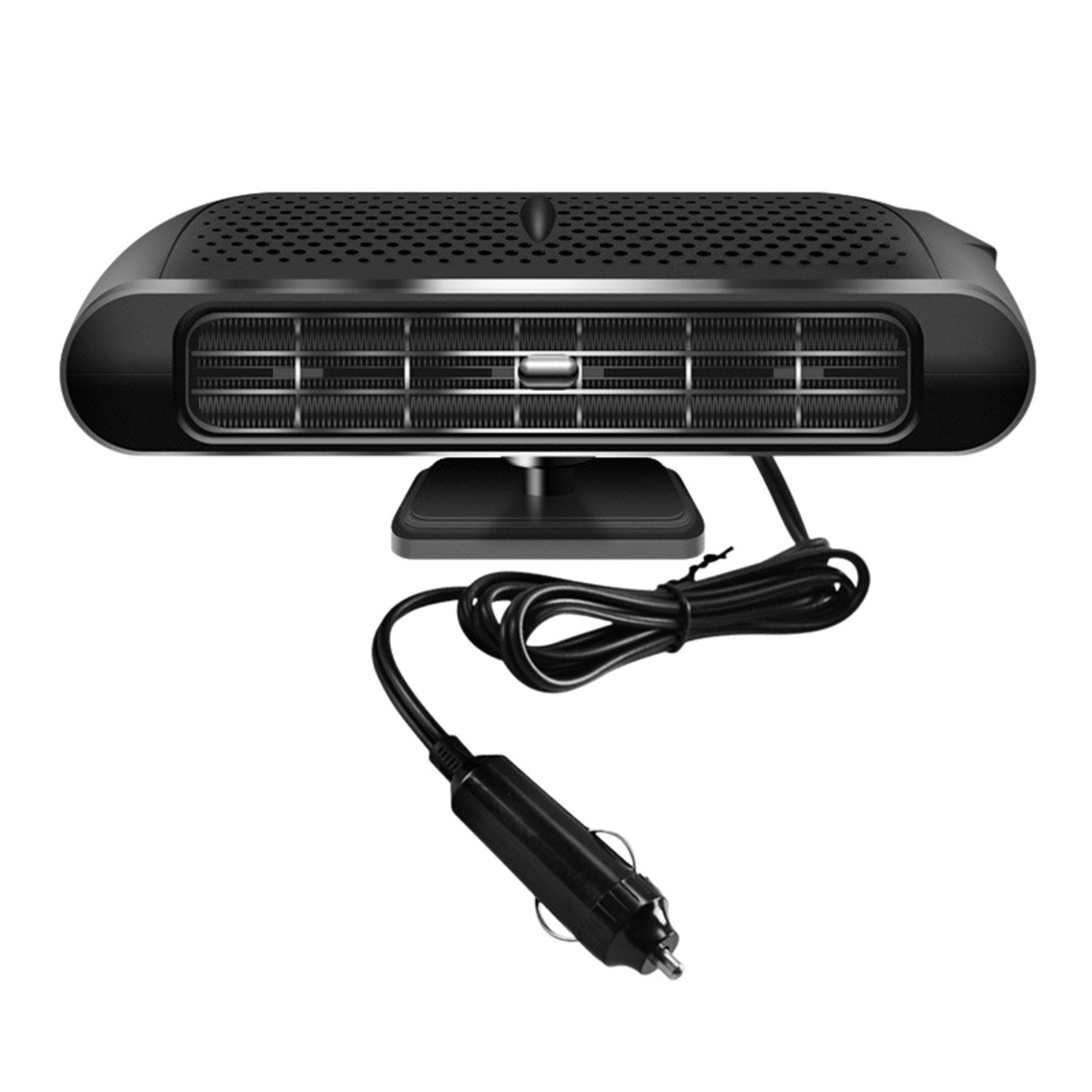 Refttenw Heizlüfter 12V Auto Heizlüfter, Entfroster für Front- & Heckscheib günstig online kaufen