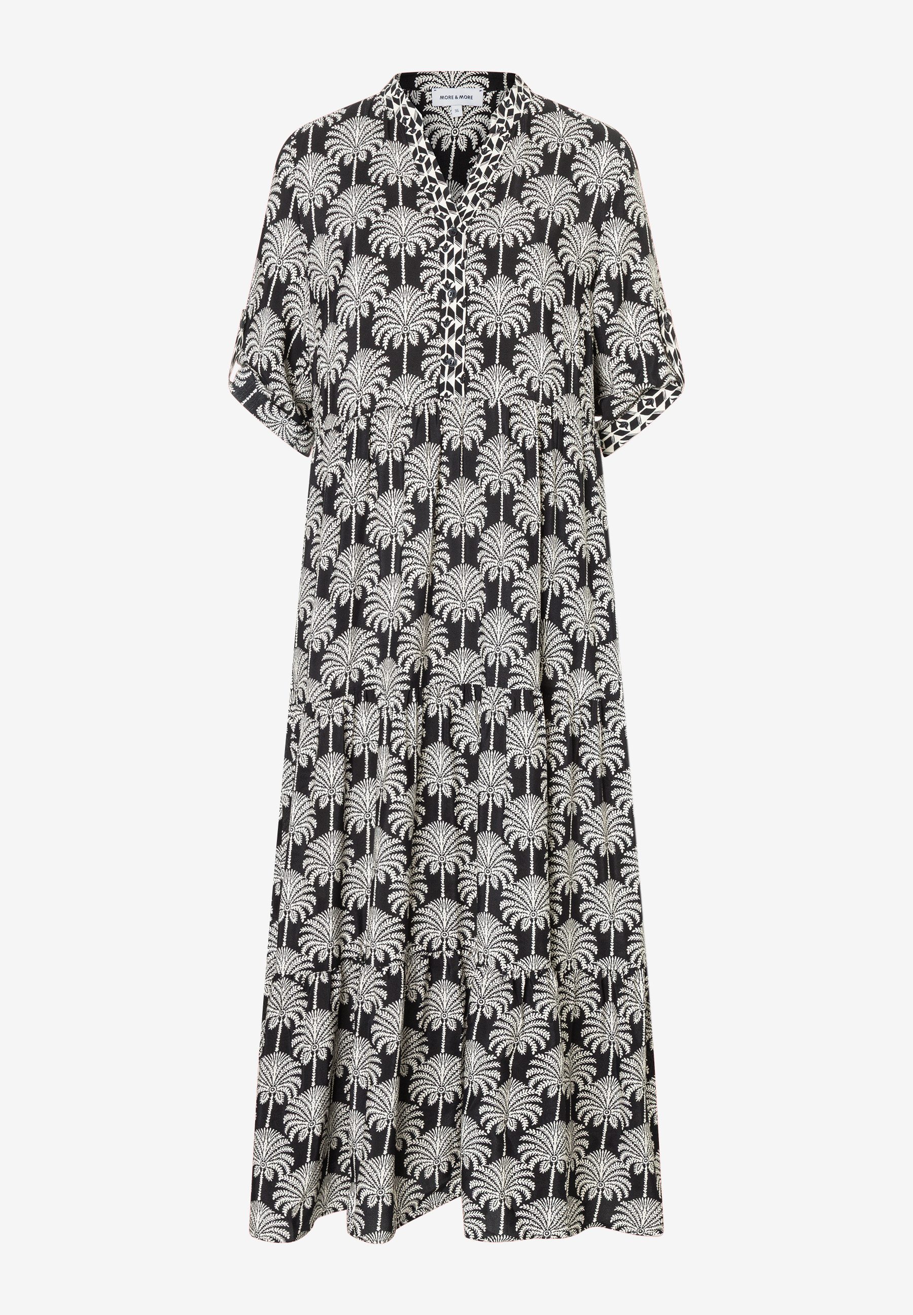 MORE&MORE Sommerkleid