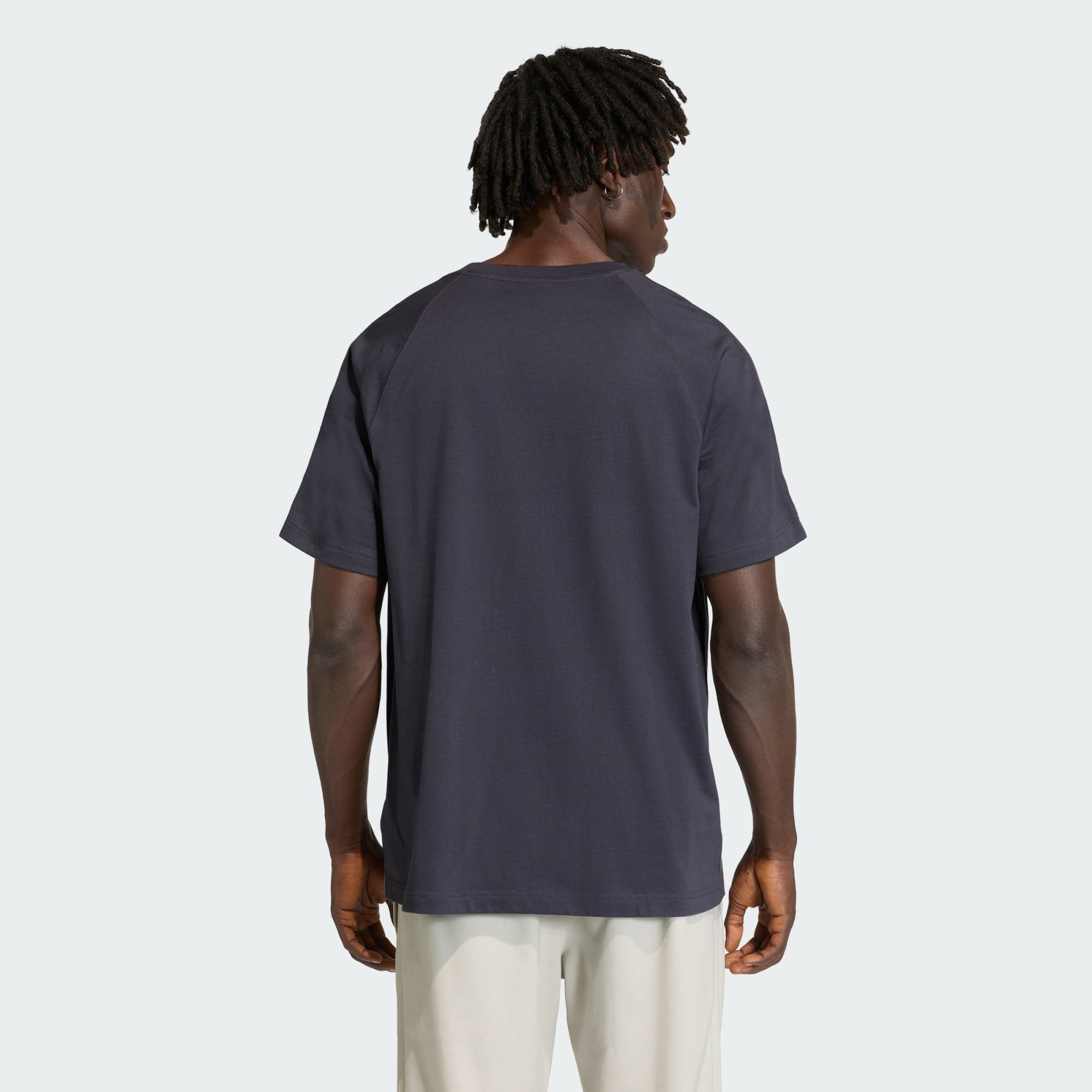 adidas Originals Poloshirt PREMIUM ESSENTIALS T-SHIRT günstig online kaufen