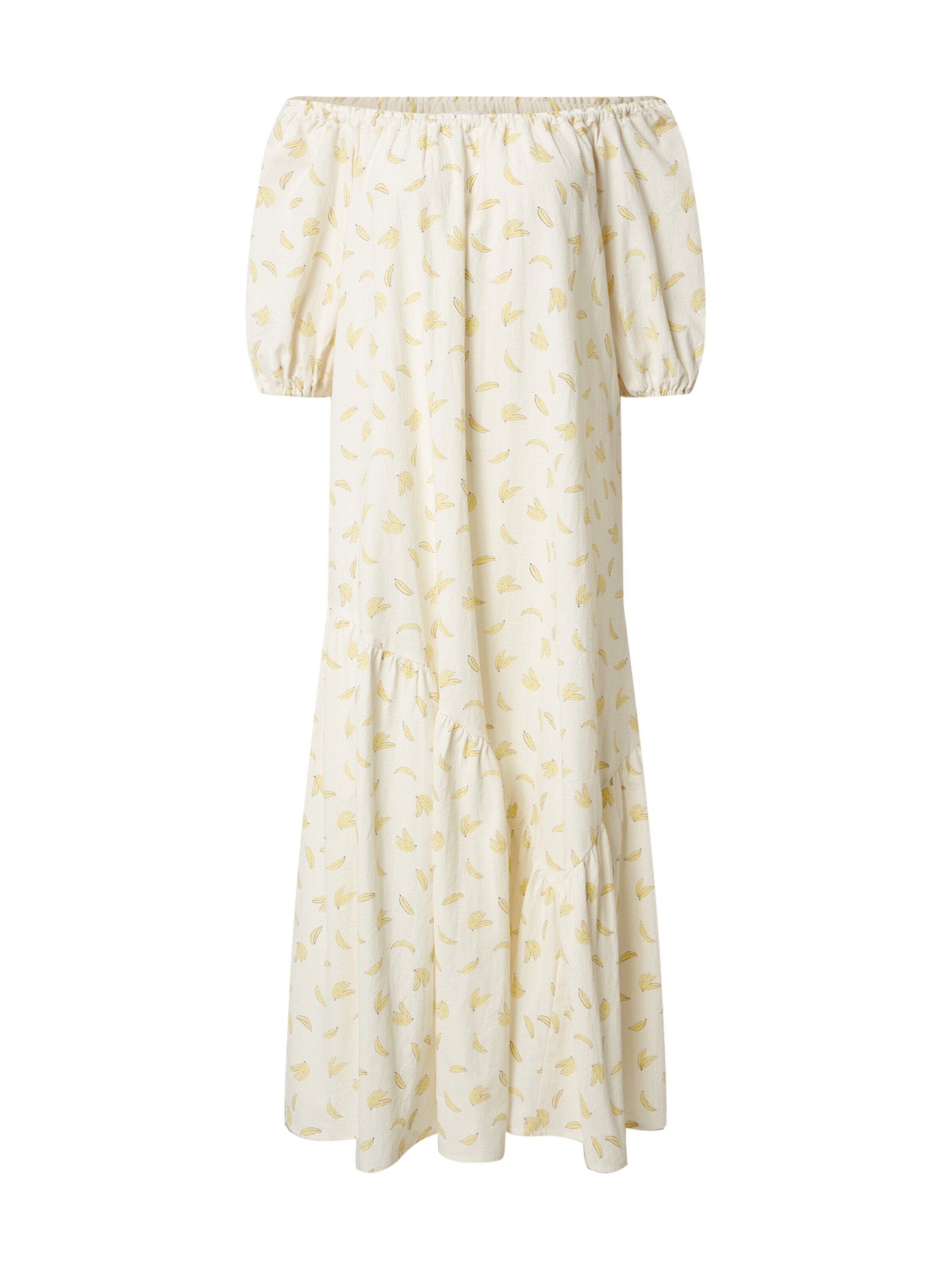 EDITED Sommerkleid ALUNA (1-tlg) Weiteres Detail