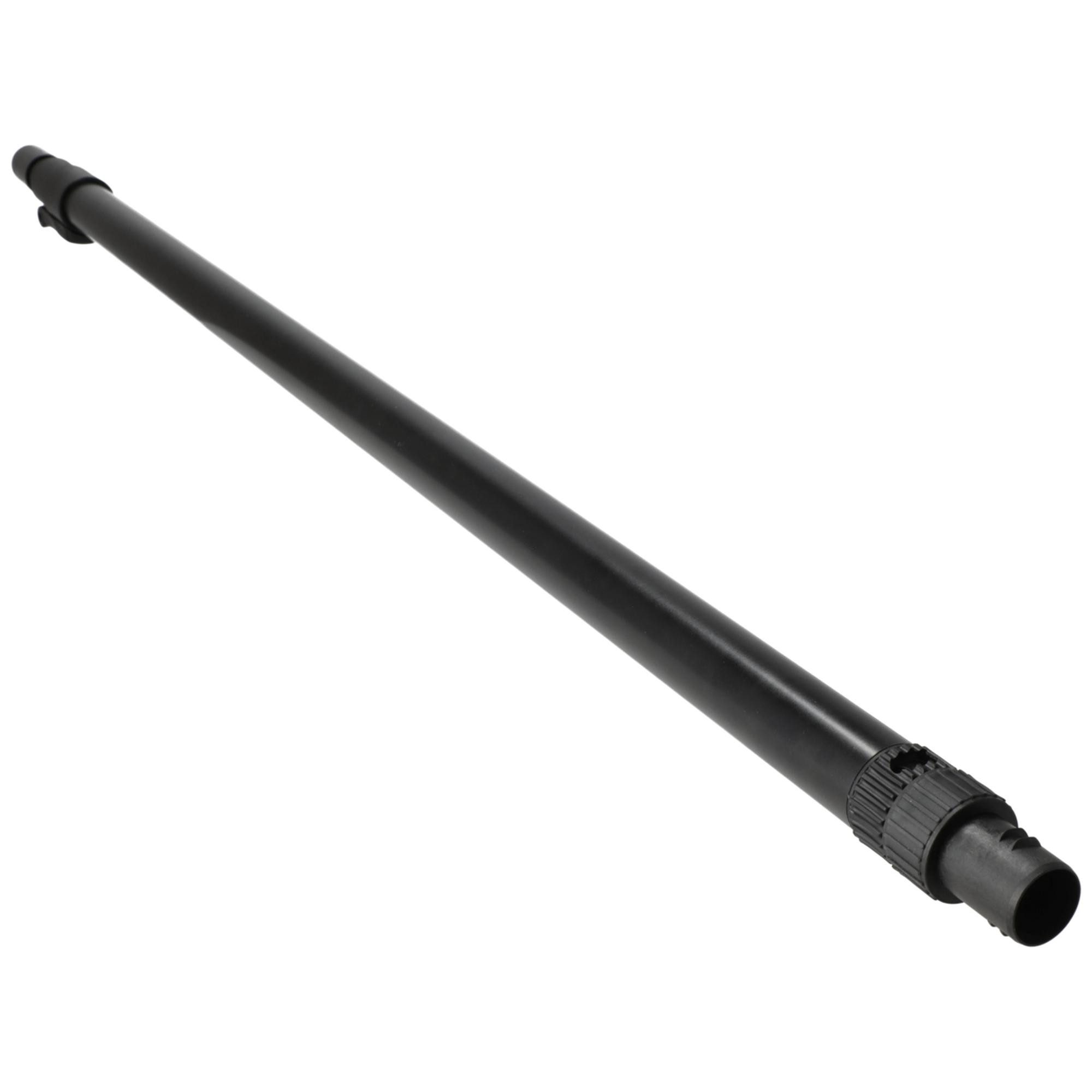 Mirka Multischleifer DecoSander Teleskopstange, Verstellbar 1,1–1,8 m, für ergonomisches Schleifen mit DecoSander