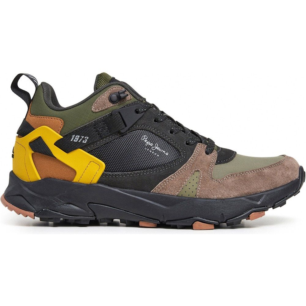 Pepe Jeans JAMES URBAN M Sneaker