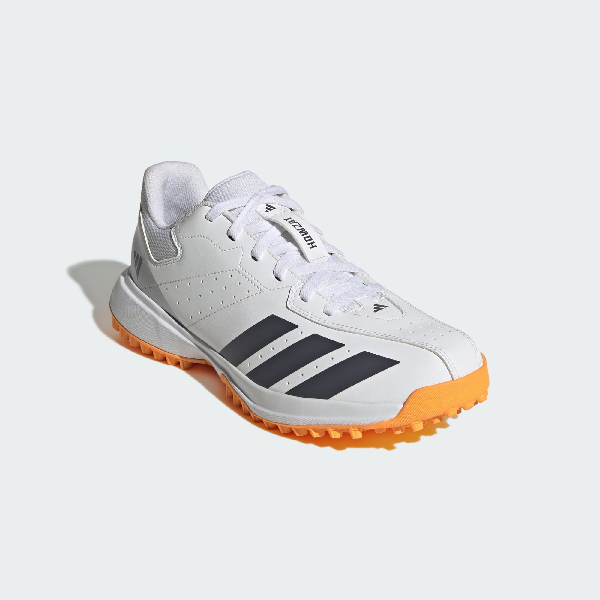 adidas Performance HOWZAT SPIKELESS CRICKET-SCHUH Sneaker