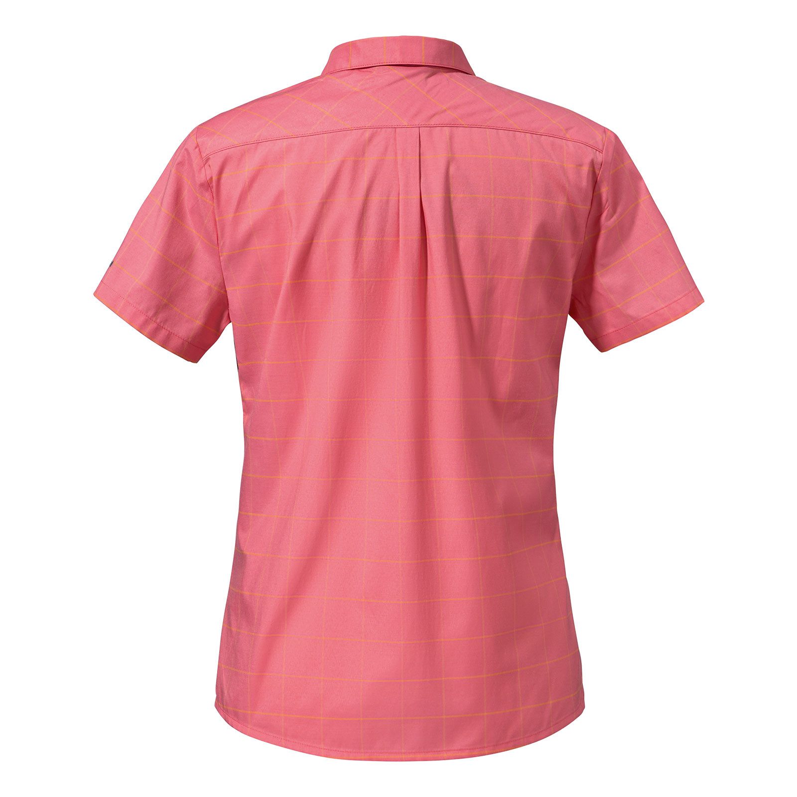 Schöffel Funktionsbluse Blouse Buchstein mit aufgesticktem günstig online kaufen