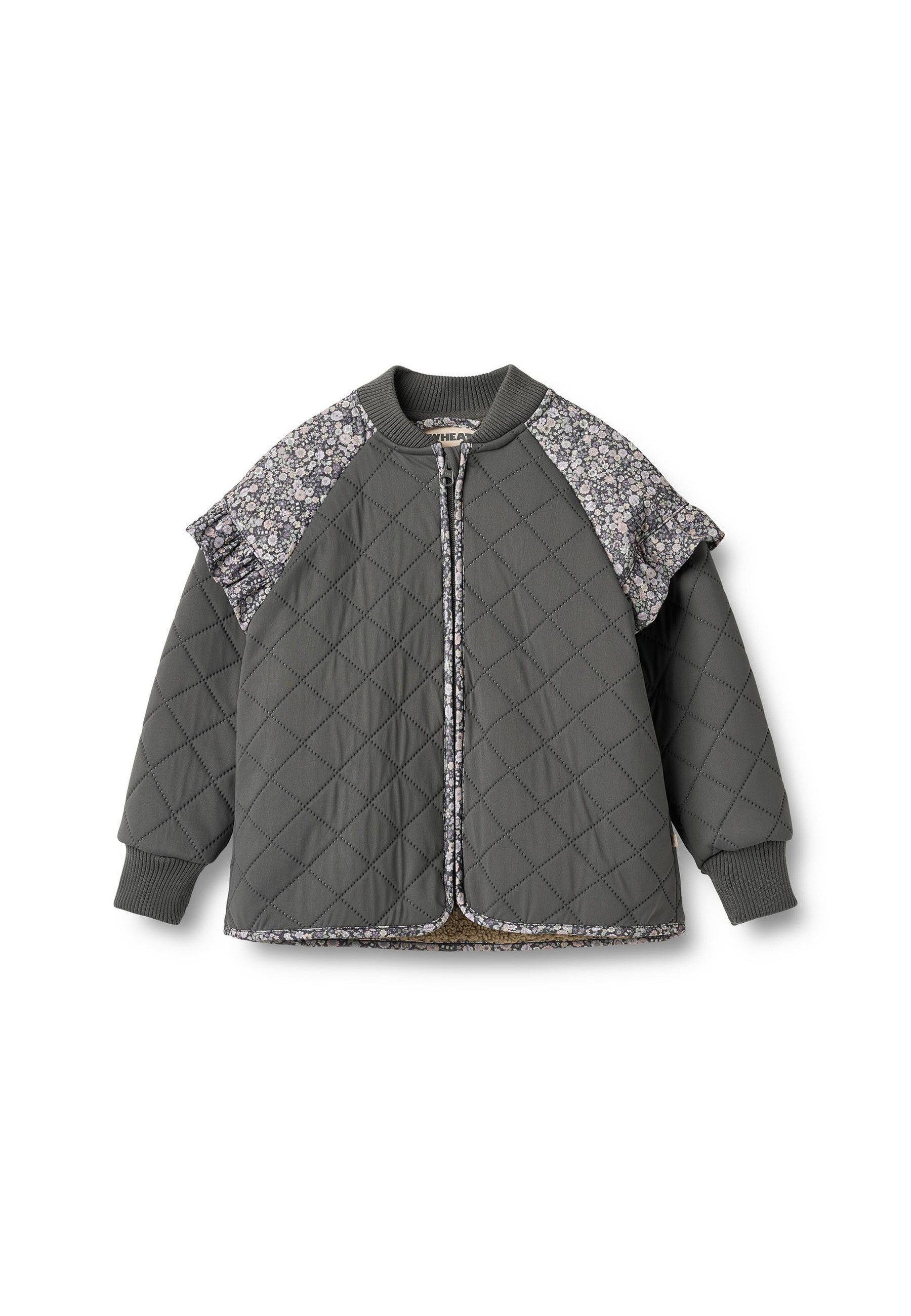 Allwetterjacke WHEAT Thermo Jacket Ellas