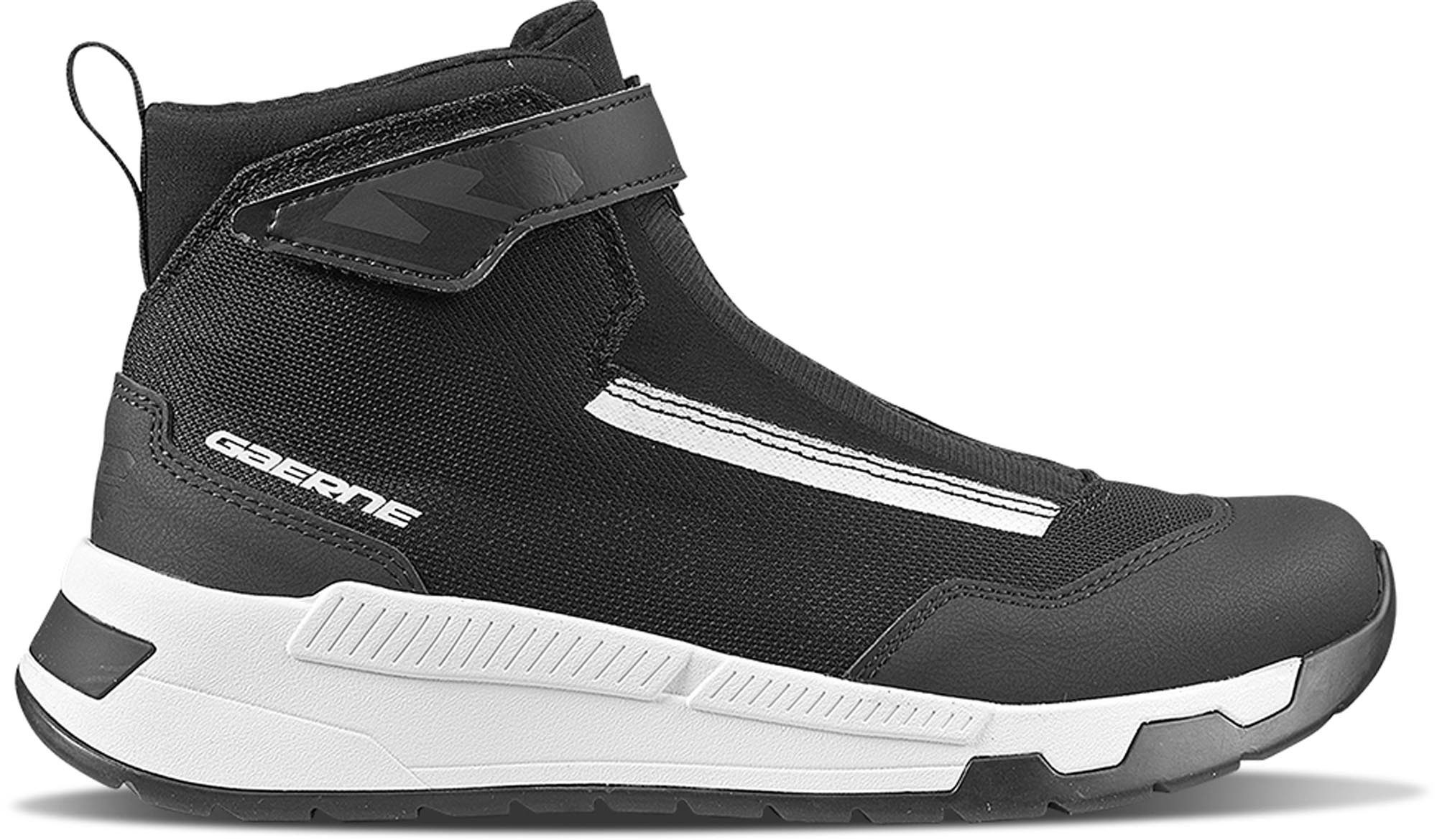 Gaerne G-Zion Air Motorradschuhe Motorradstiefel Atmungsaktiv winddicht reflektierende