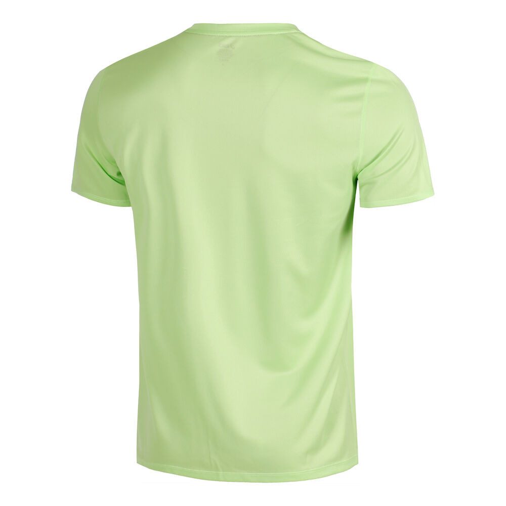 Asics Laufshirt Fujitrail Logo Shortsleeve günstig online kaufen