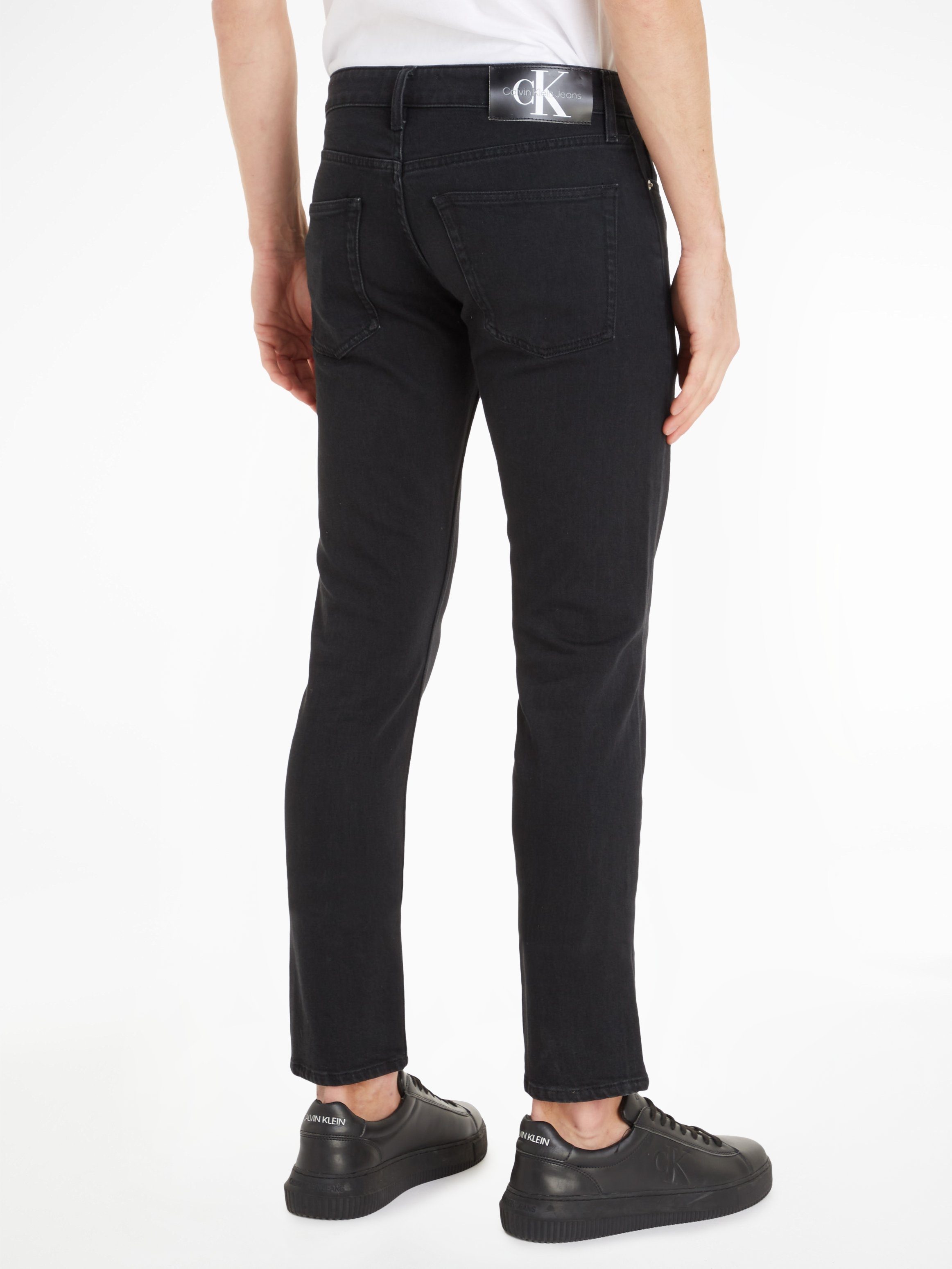 Calvin Klein Jeans Slim-fit-Jeans JeansSLIM NOS günstig online kaufen