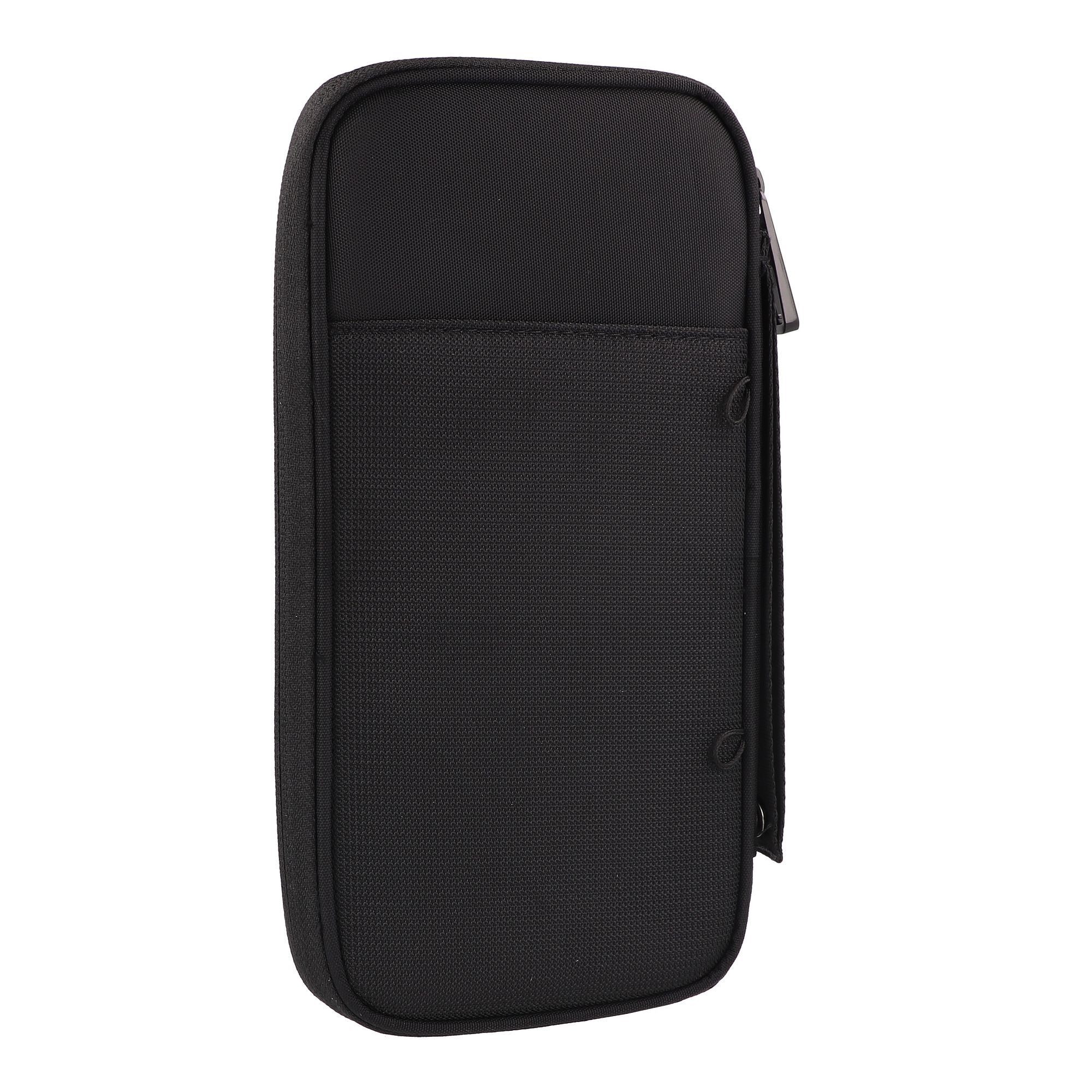 Go Travel Etui Travel Wallet, Polyester