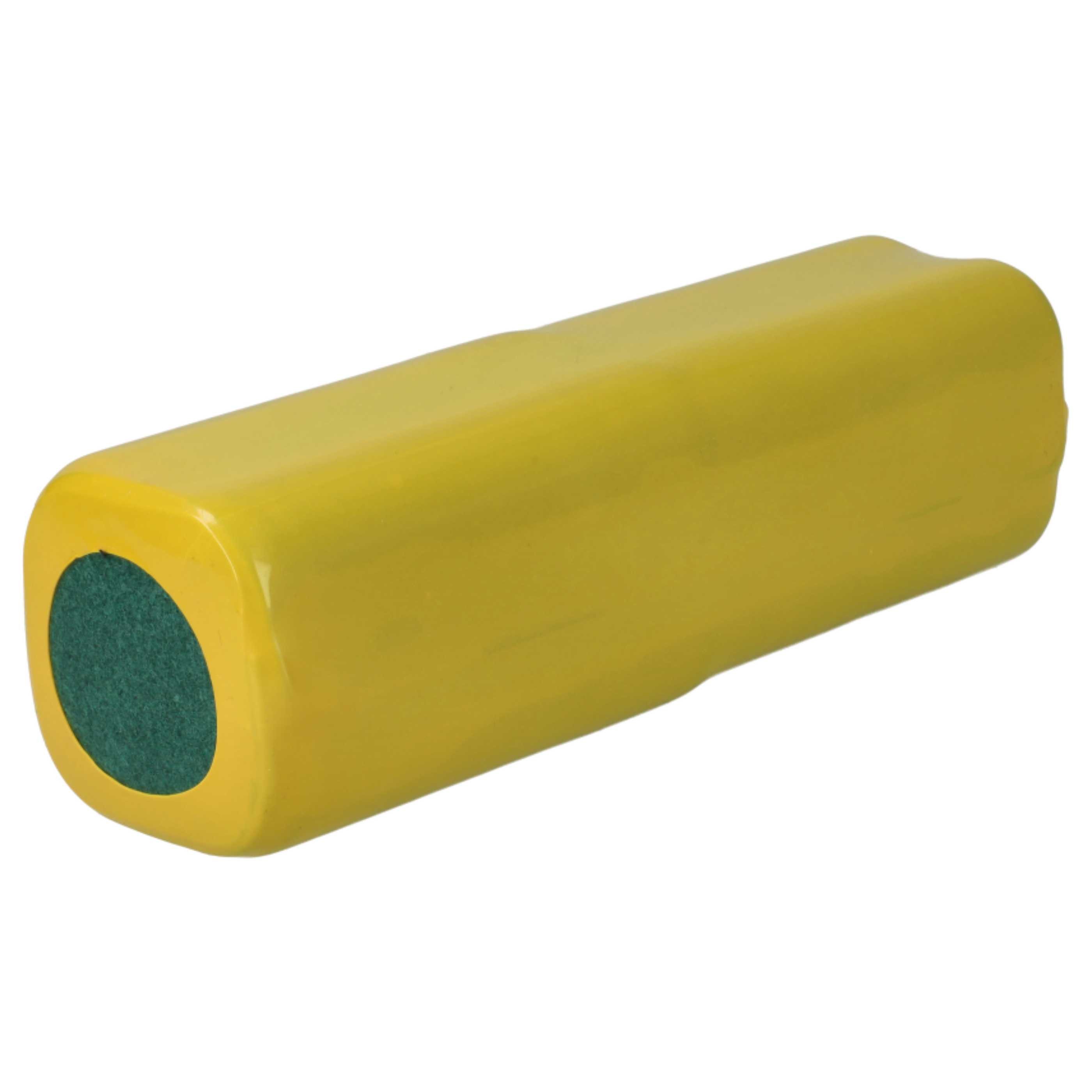vhbw Akku passend für Dreame D9 Max, L10, L10 Pro, D9 Pro, L10s Ultra, Z10 Staubsauger-Akku Akku Li-Ion 5200 mAh (14,4 V, 1 St), Leistungsfähiger Austausch-Akku für Ihren Saugroboter
