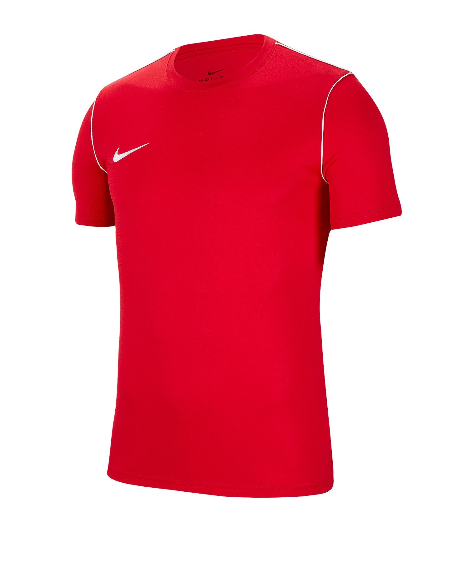 Nike T-Shirt Nike Performance Park 20 T-Shirt Kids Kinder Polyester