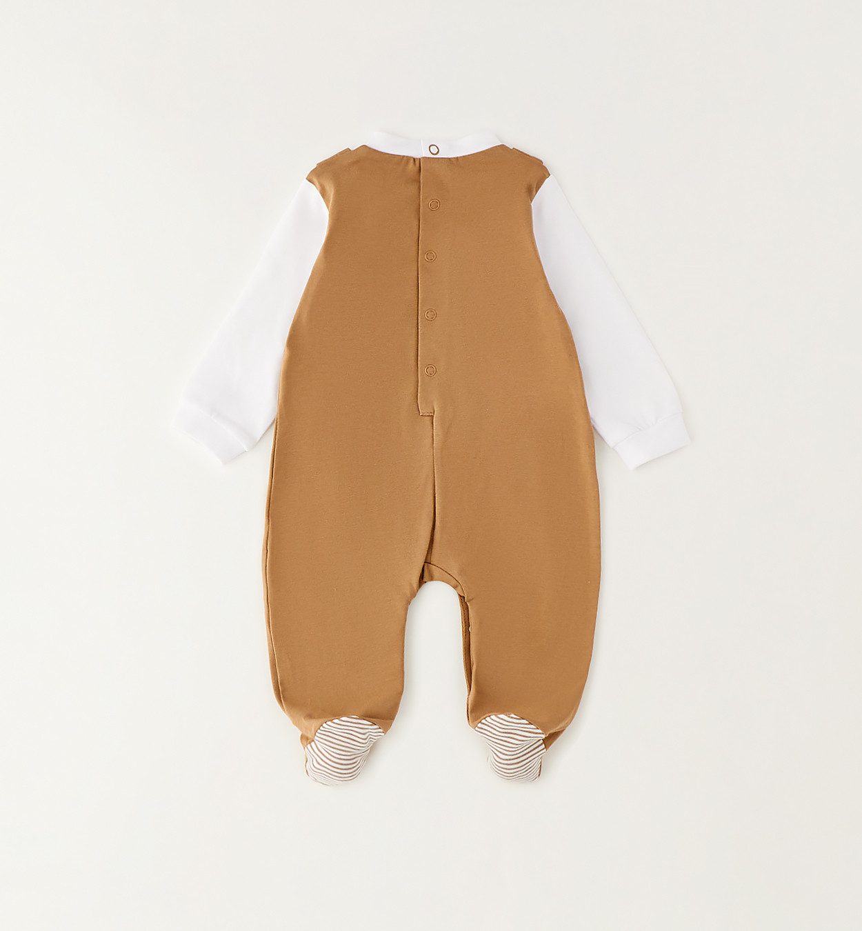 iDO Strampler BABY BOY ROMPERS