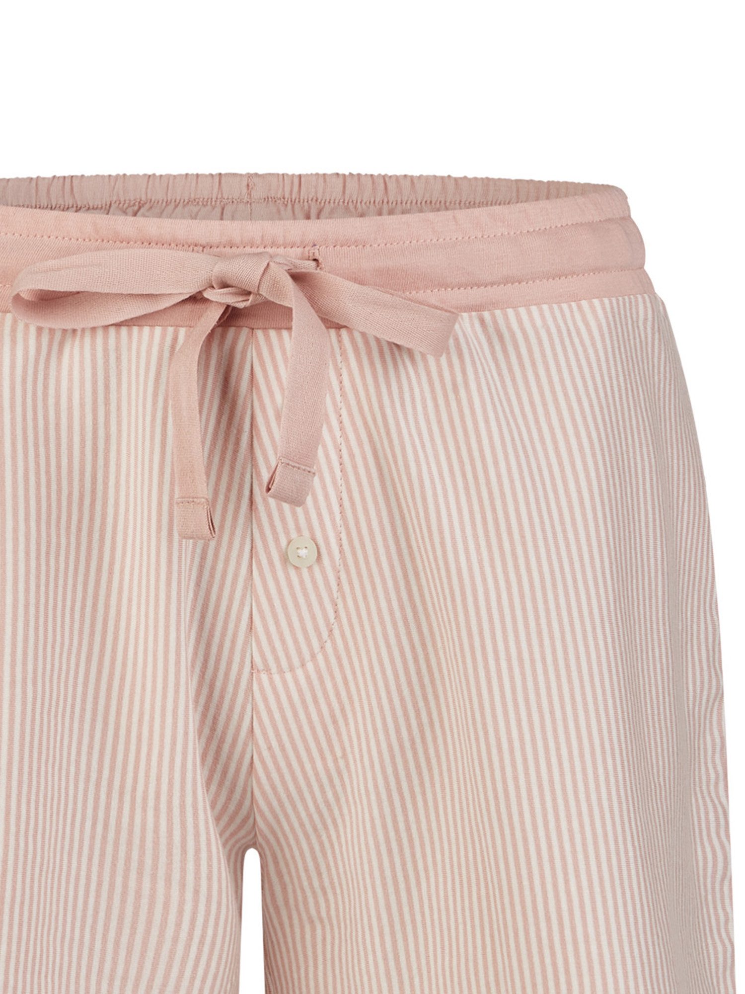 By Louise Pyjamashorts Mix & Match Schlafhose Loungewear gemütlich und bequem