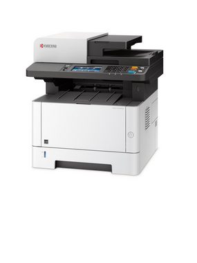KYOCERA KYOCERA ECOSYS M2640idw Laserdrucker, (WLAN, D-AFD (Duplexscan-Funktion)