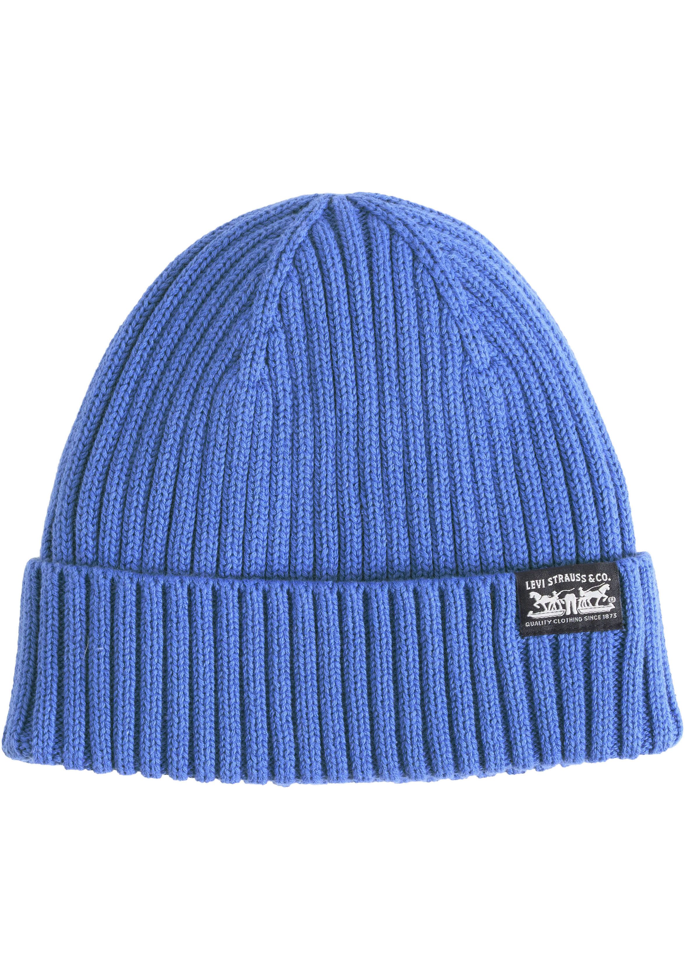 Levi's® Strickmütze SUNSET BEANIE