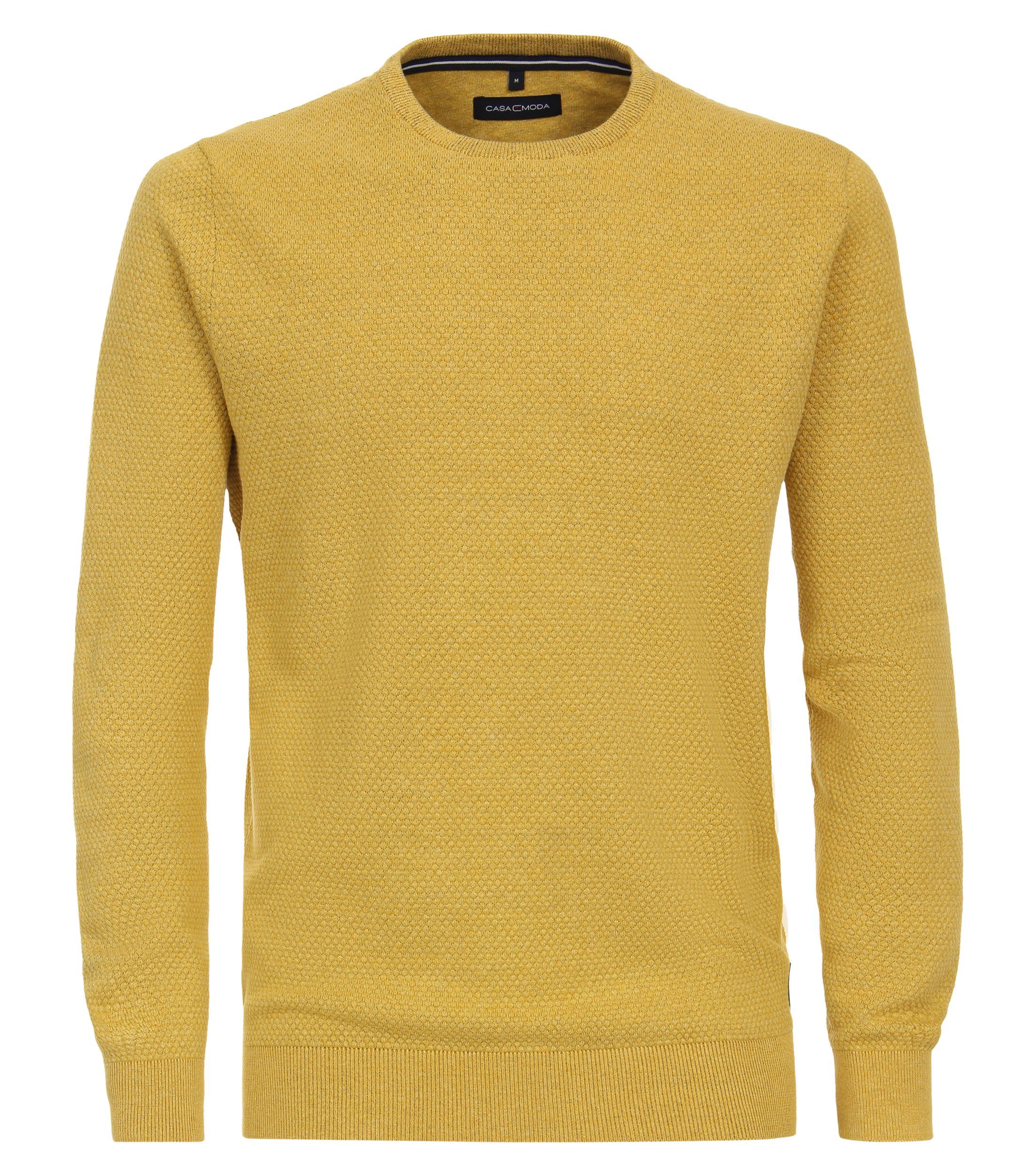 CASAMODA Strickpullover CASAMODA Pullover uni