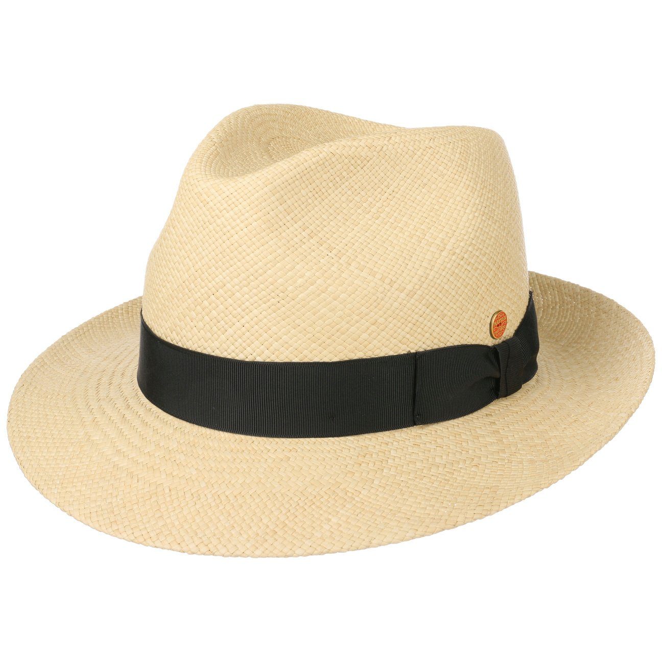 Mayser Sonnenhut (1-St) Panamahut mit Ripsband, günstig online kaufen