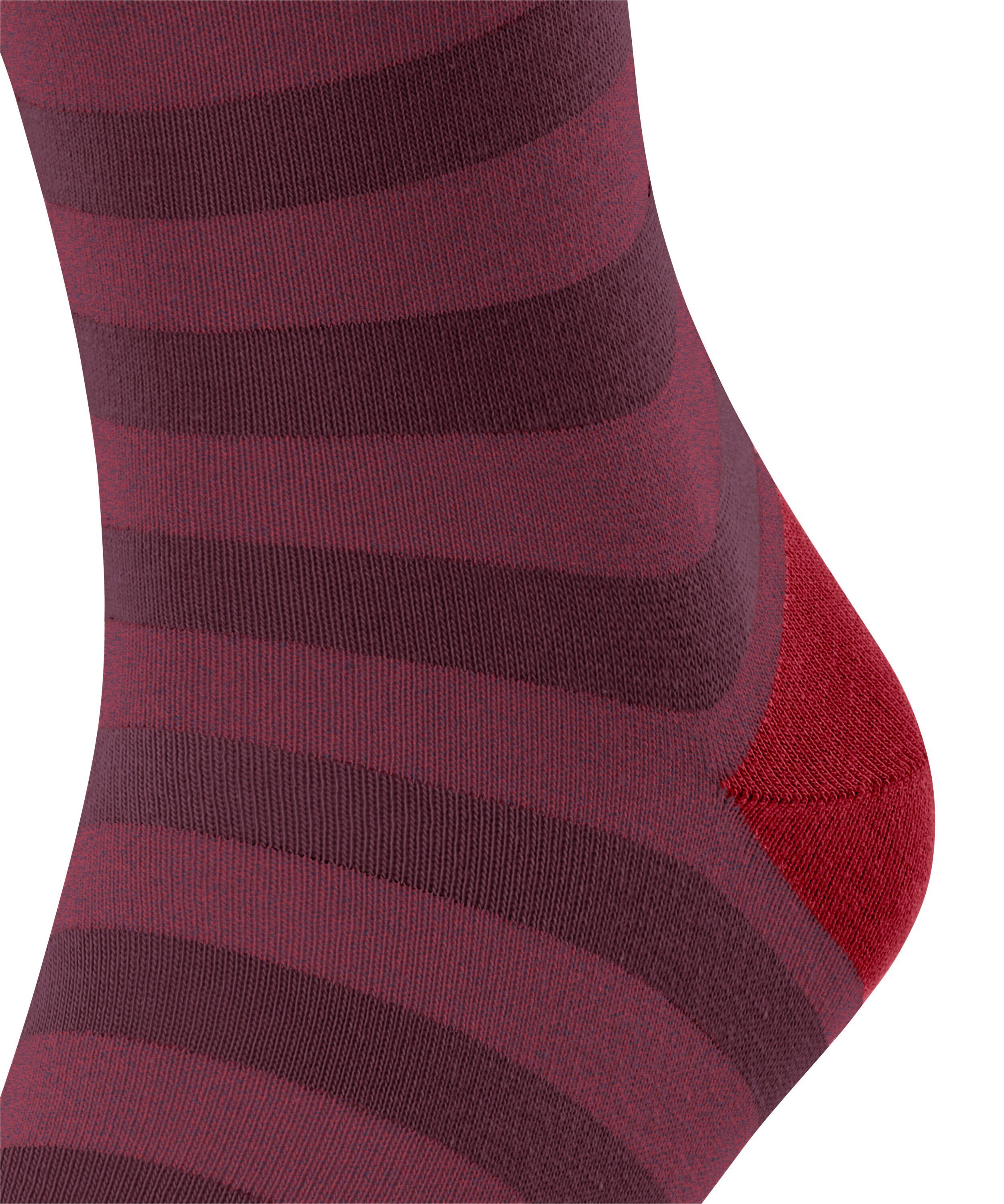 Line (1-Paar) (8048) Socken FALKE Sensitive passion Mapped