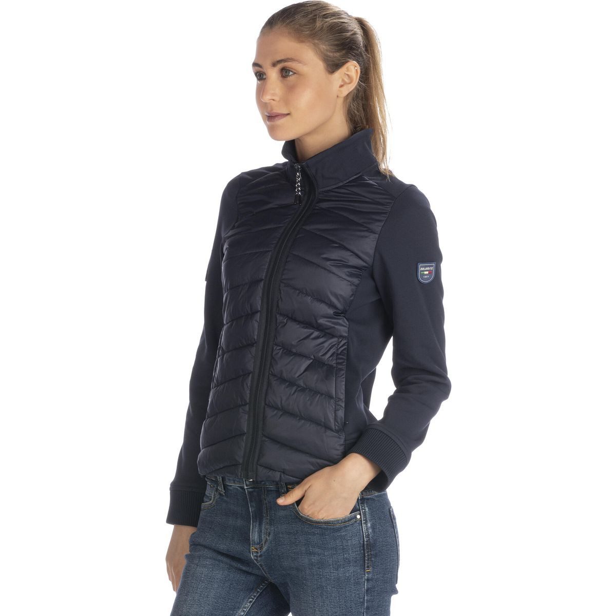 Dolomite Outdoorjacke