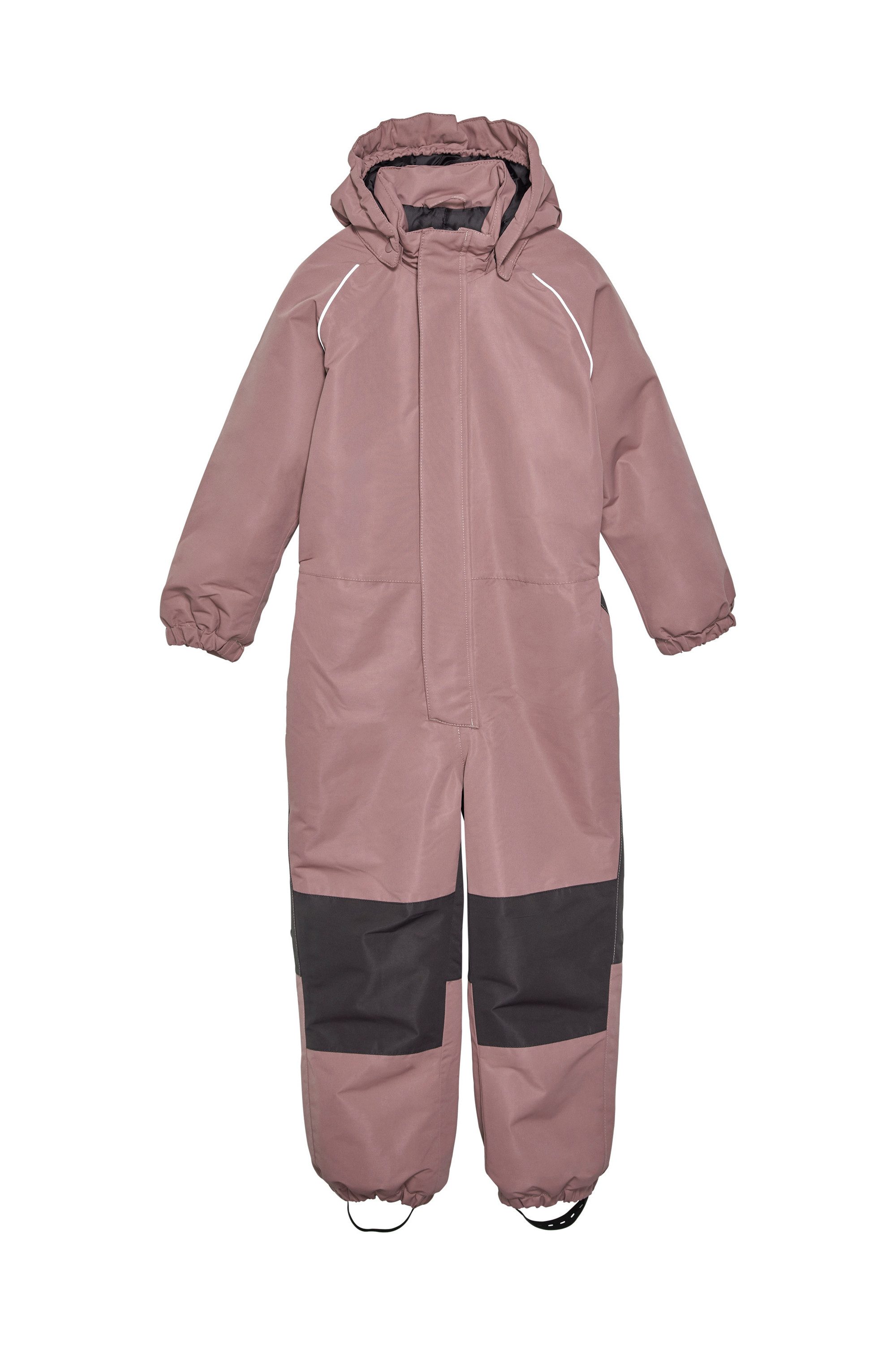 COLOR KIDS Schneeoverall COCoverall W. Contrast