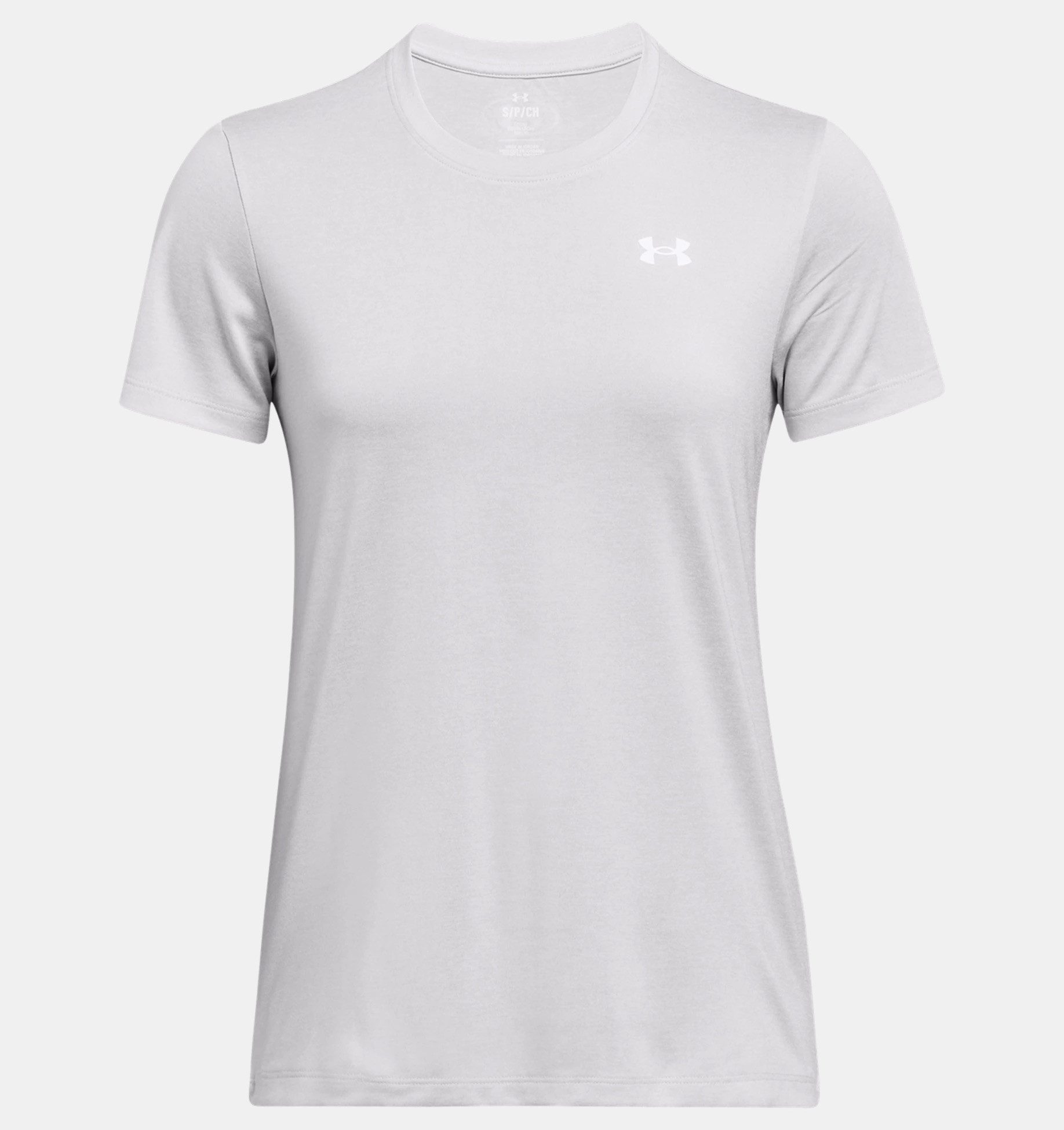 Under Armour® Trainingsshirt TECH SSC- TWIST (1-tlg) günstig online kaufen