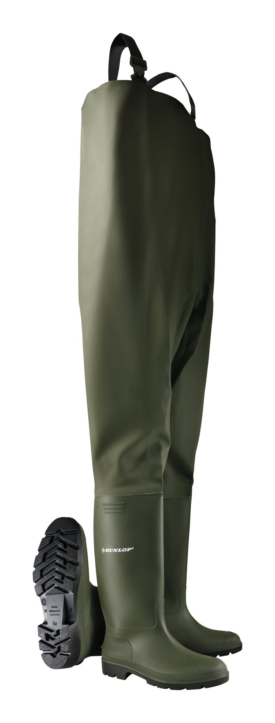 Dunlop Wathose Pricemastor günstig online kaufen