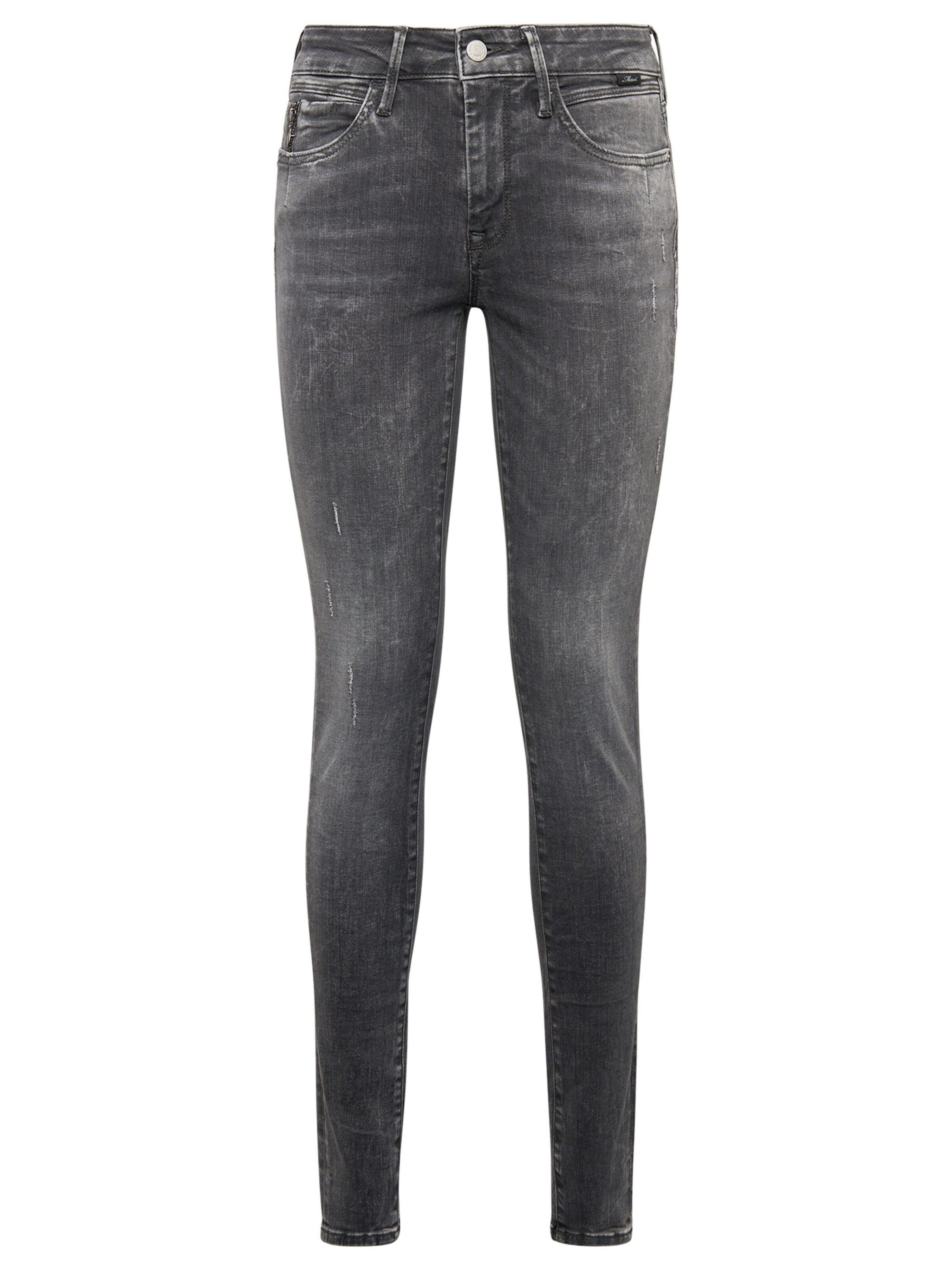 Mavi 7/8-Jeans Adriana (1-tlg) Weiteres Detail günstig online kaufen