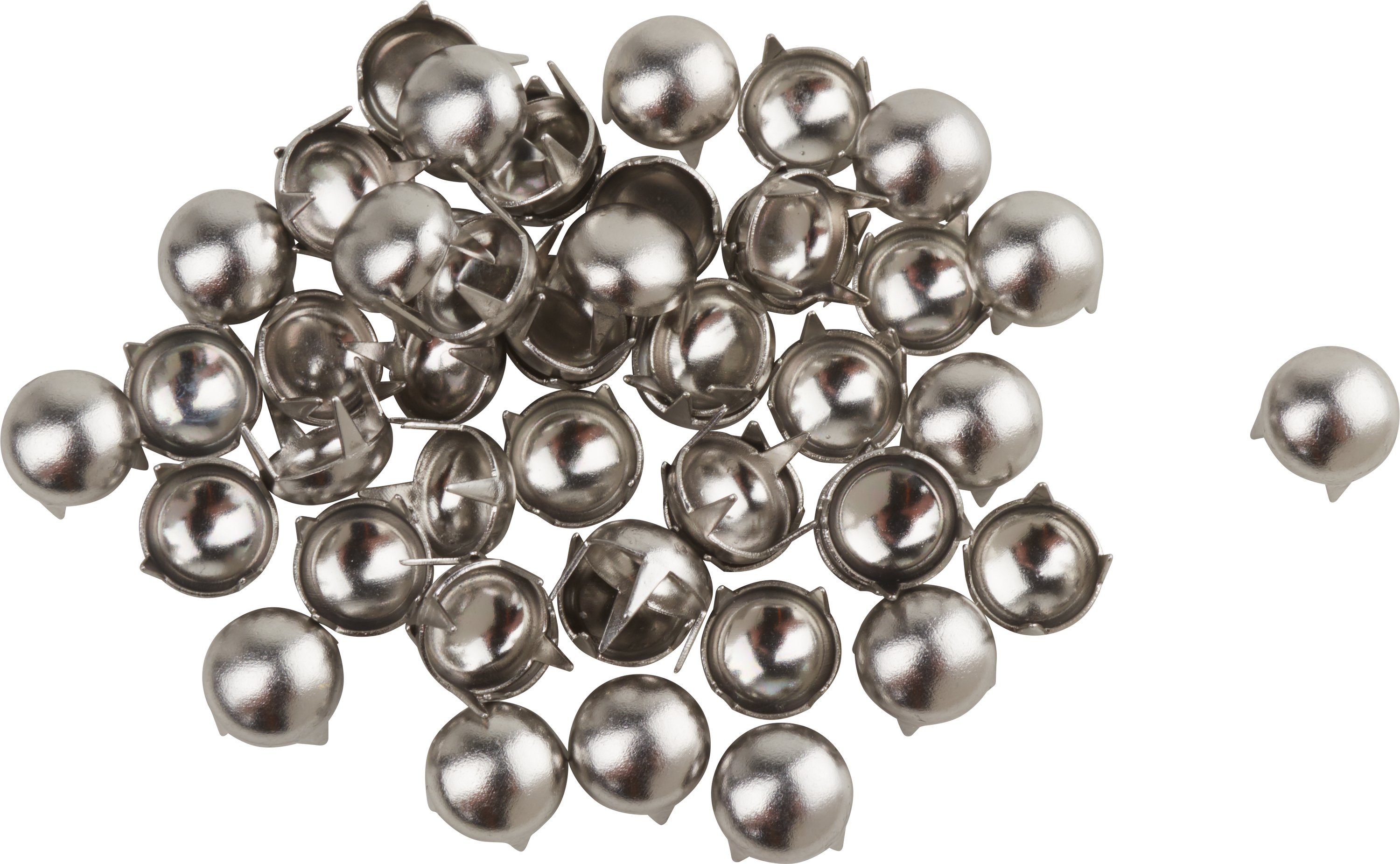 stafil Kreativset Nieten, 6,7 mm, 50 Stück