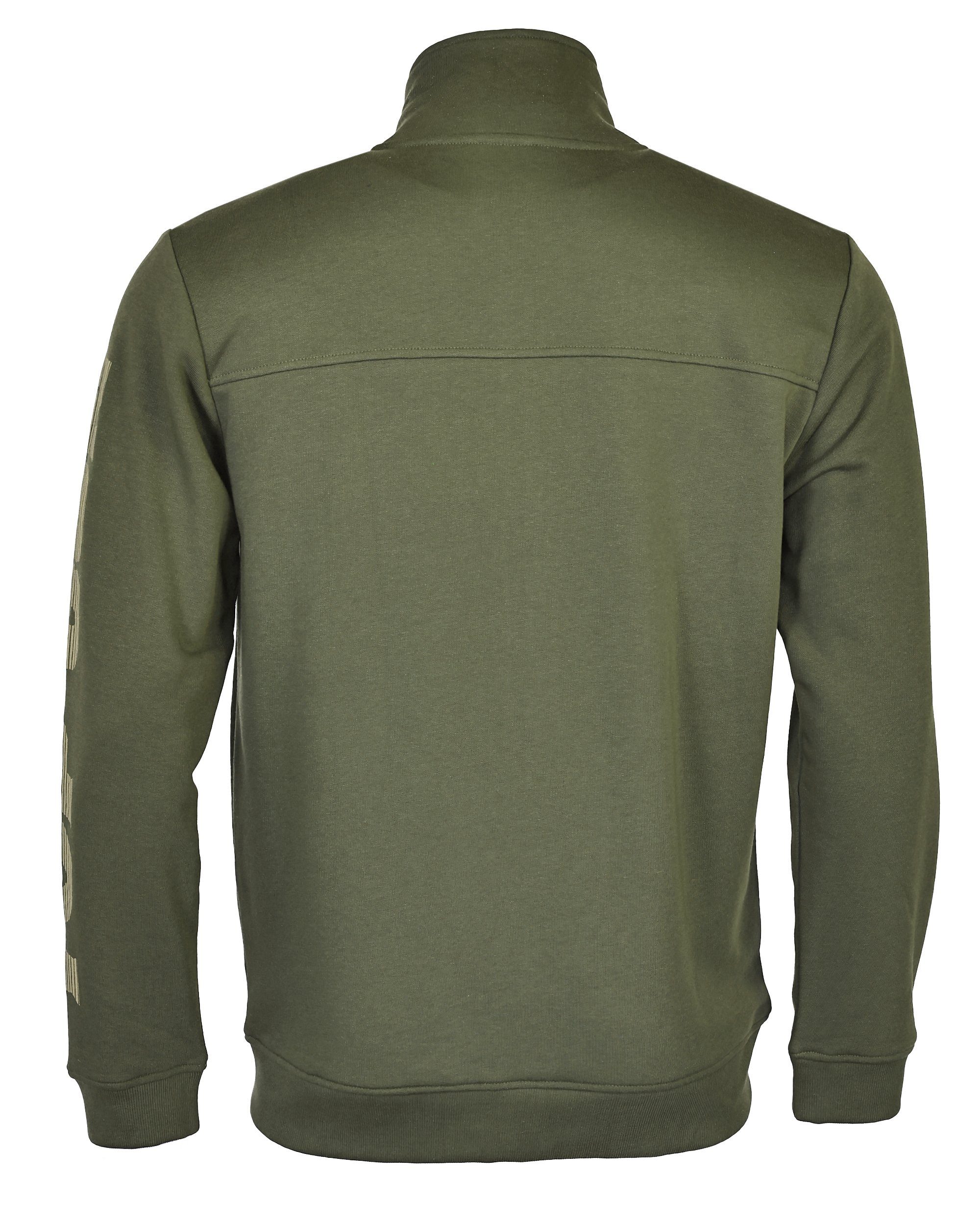 TOP GUN Sweatjacke TG22007 günstig online kaufen