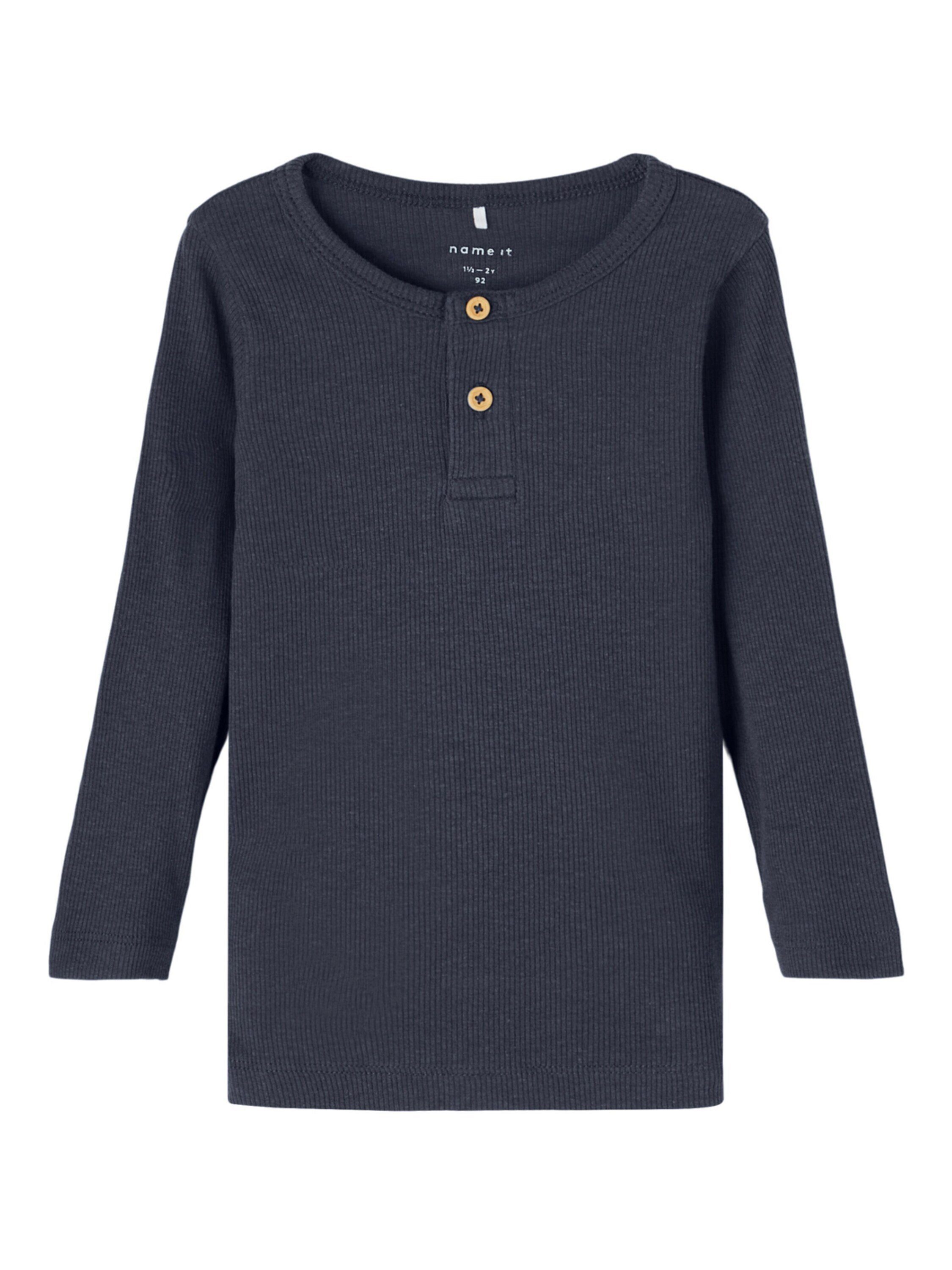 Name It Langarmshirt Kab (1-tlg) günstig online kaufen