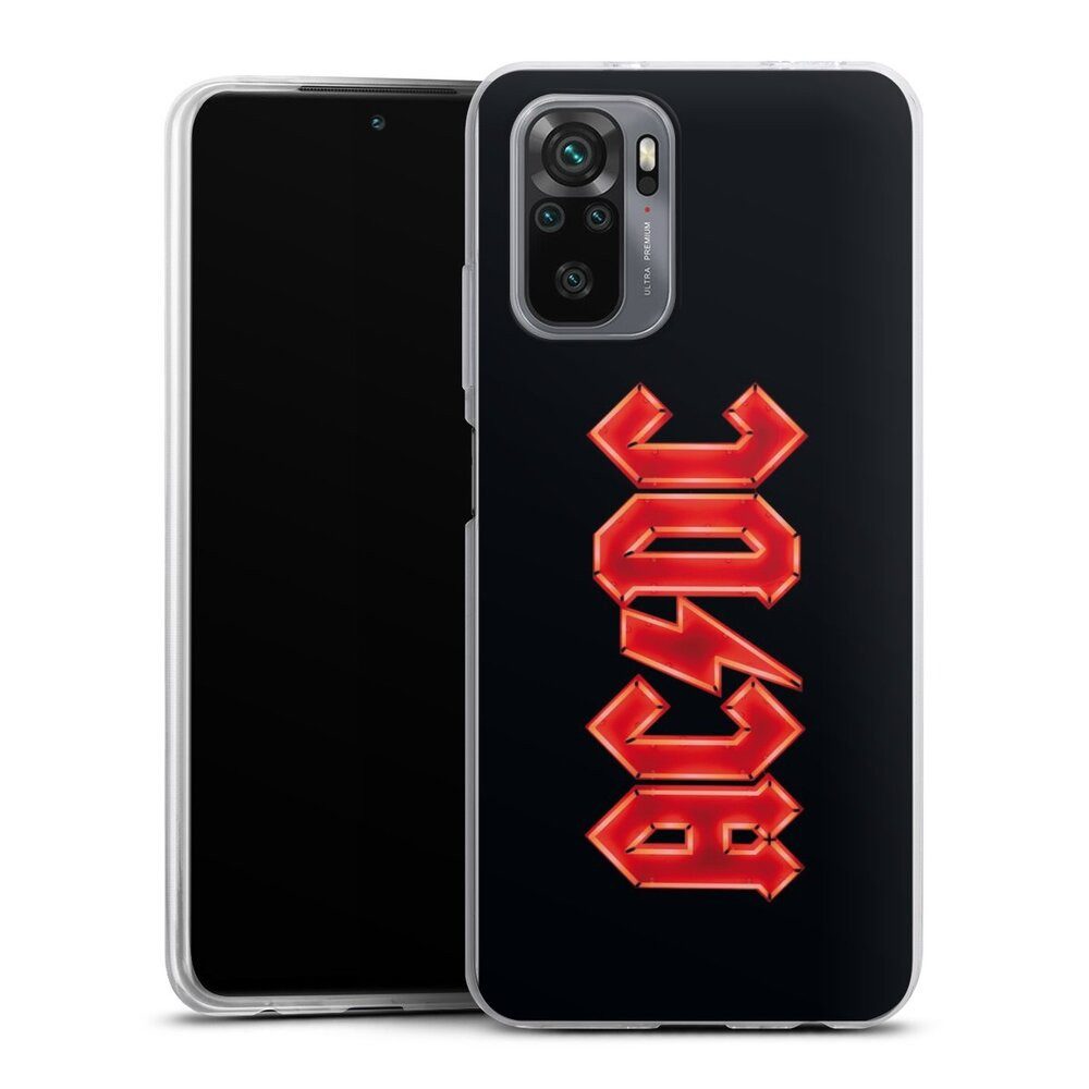 Handyhülle ACDC Logo Large