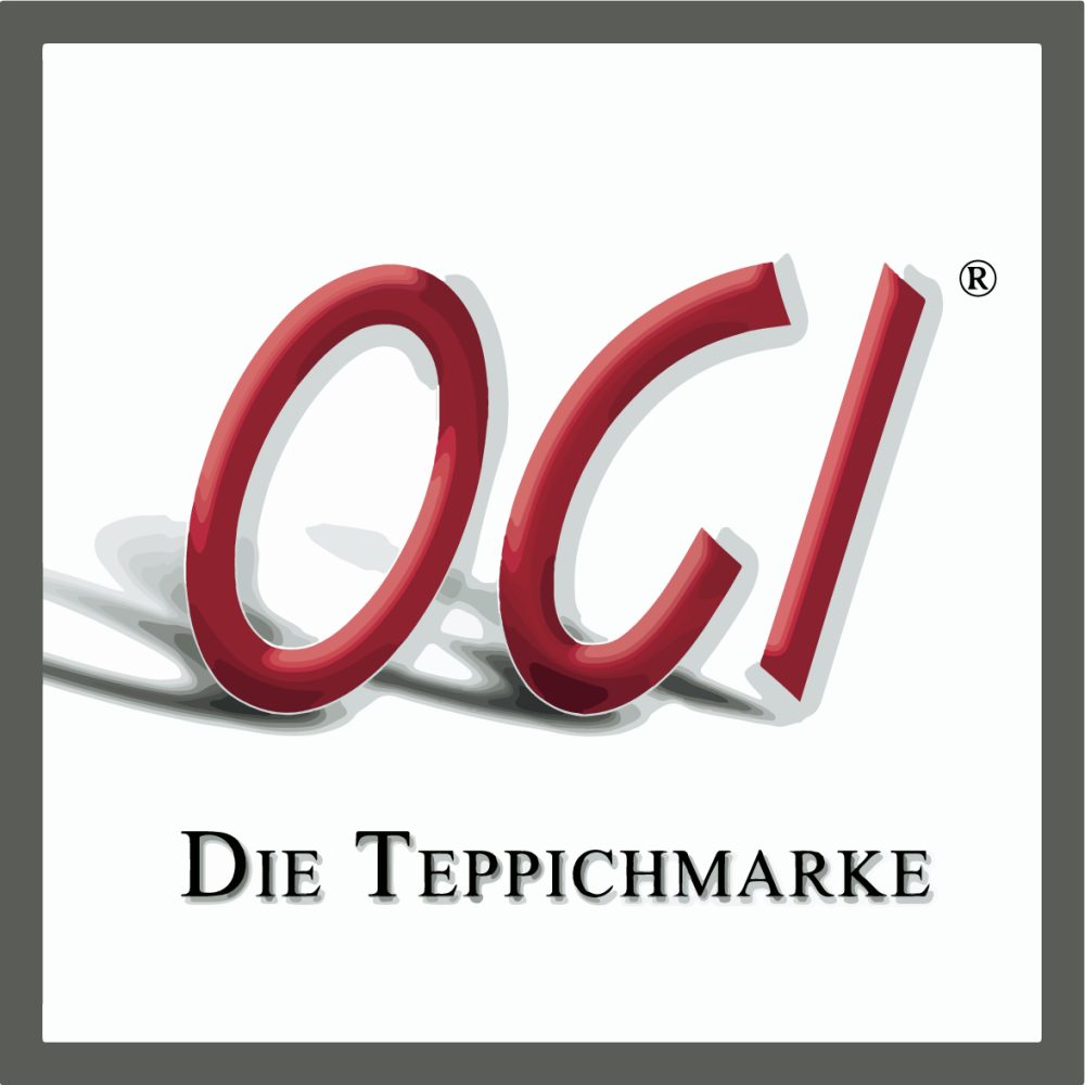 OCI DIE TEPPICHMARKE