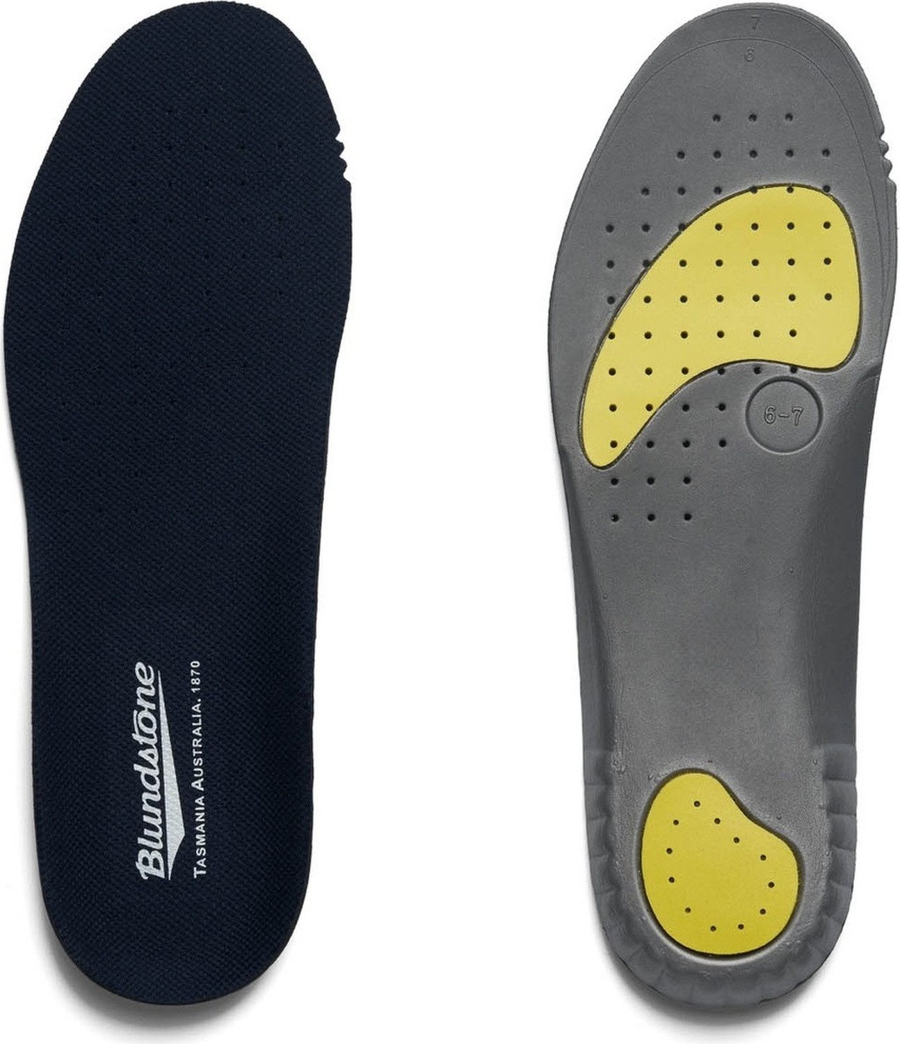 Blundstone Einlegesohlen