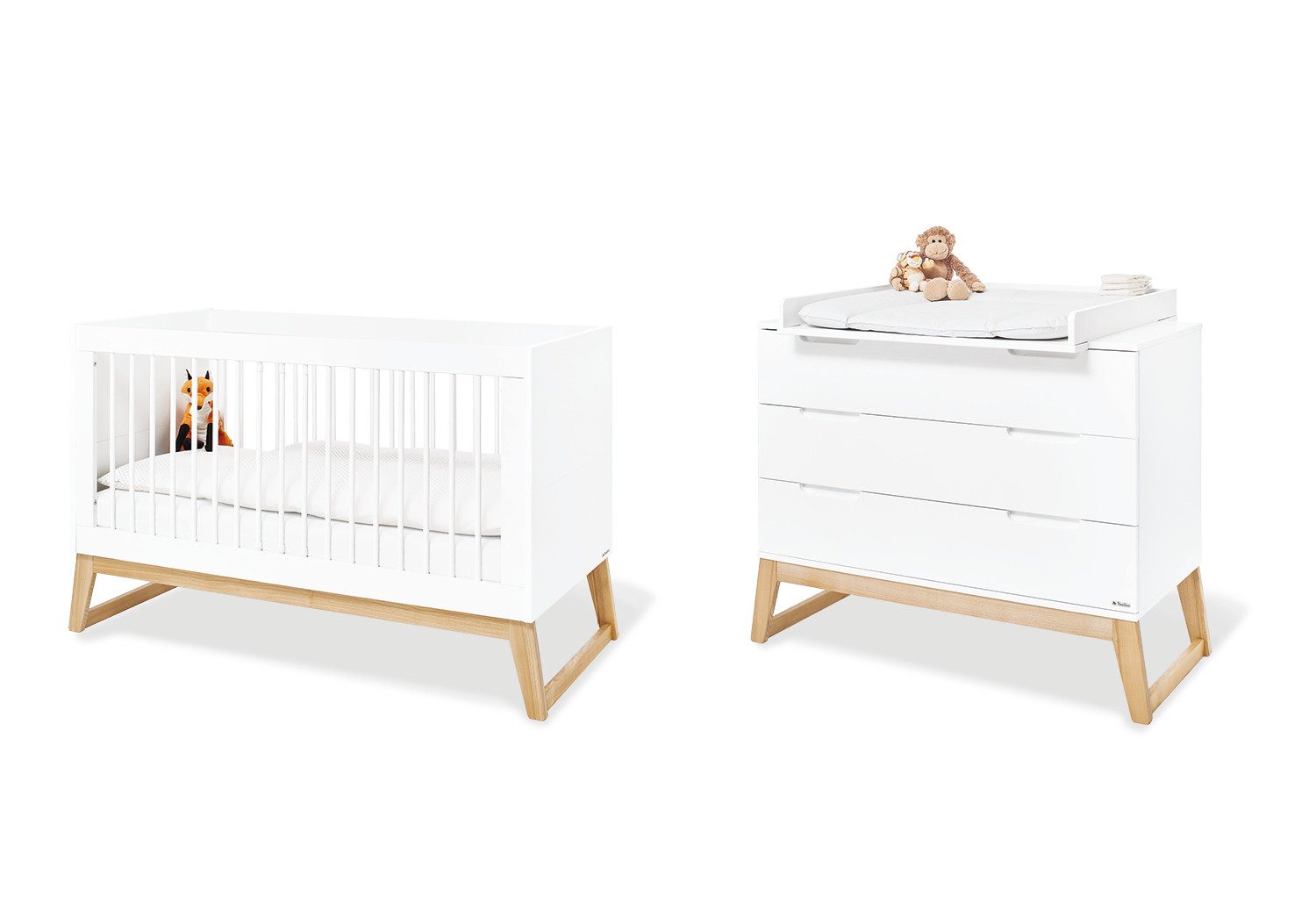 Babymöbel-Set „Bridge ”