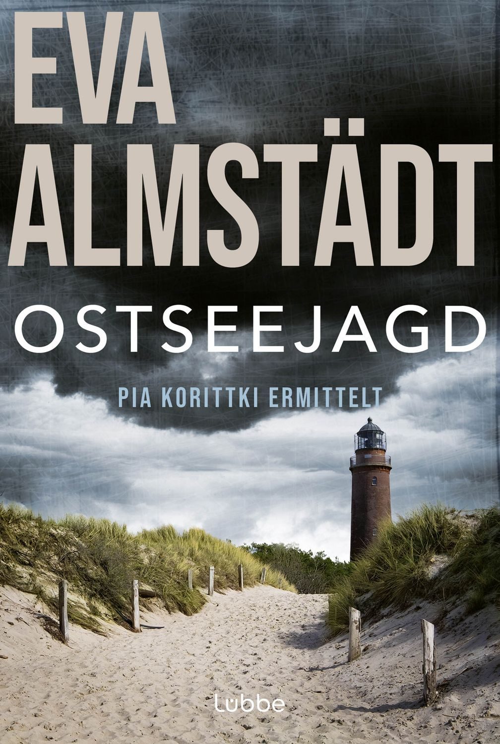 Ostseejagd / Pia Korittki Bd. 12 / Eva Almstädt, Pia Korittkis zwölfter Fall
