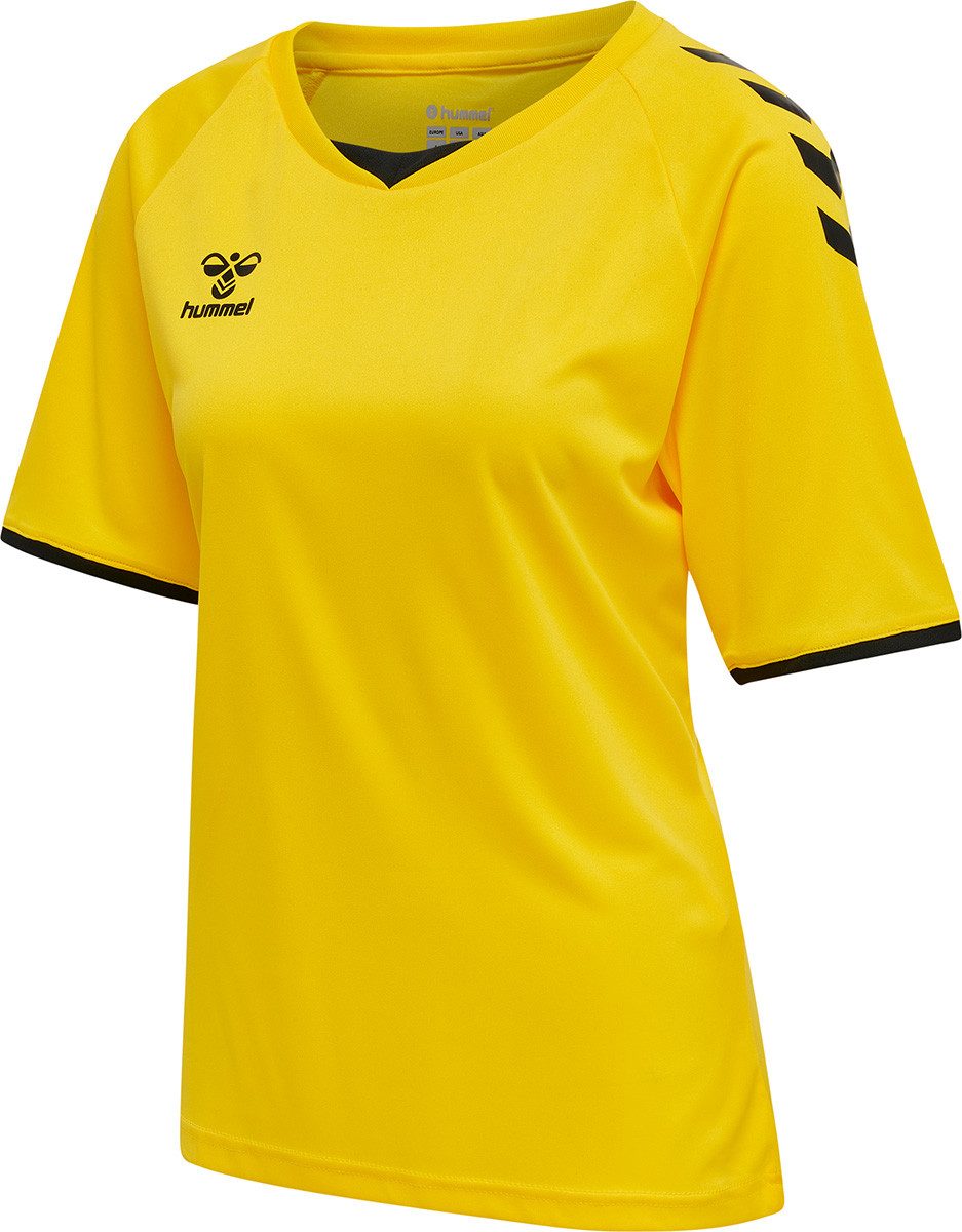 Handballtrikot hmlCORE Volley Tee Woman