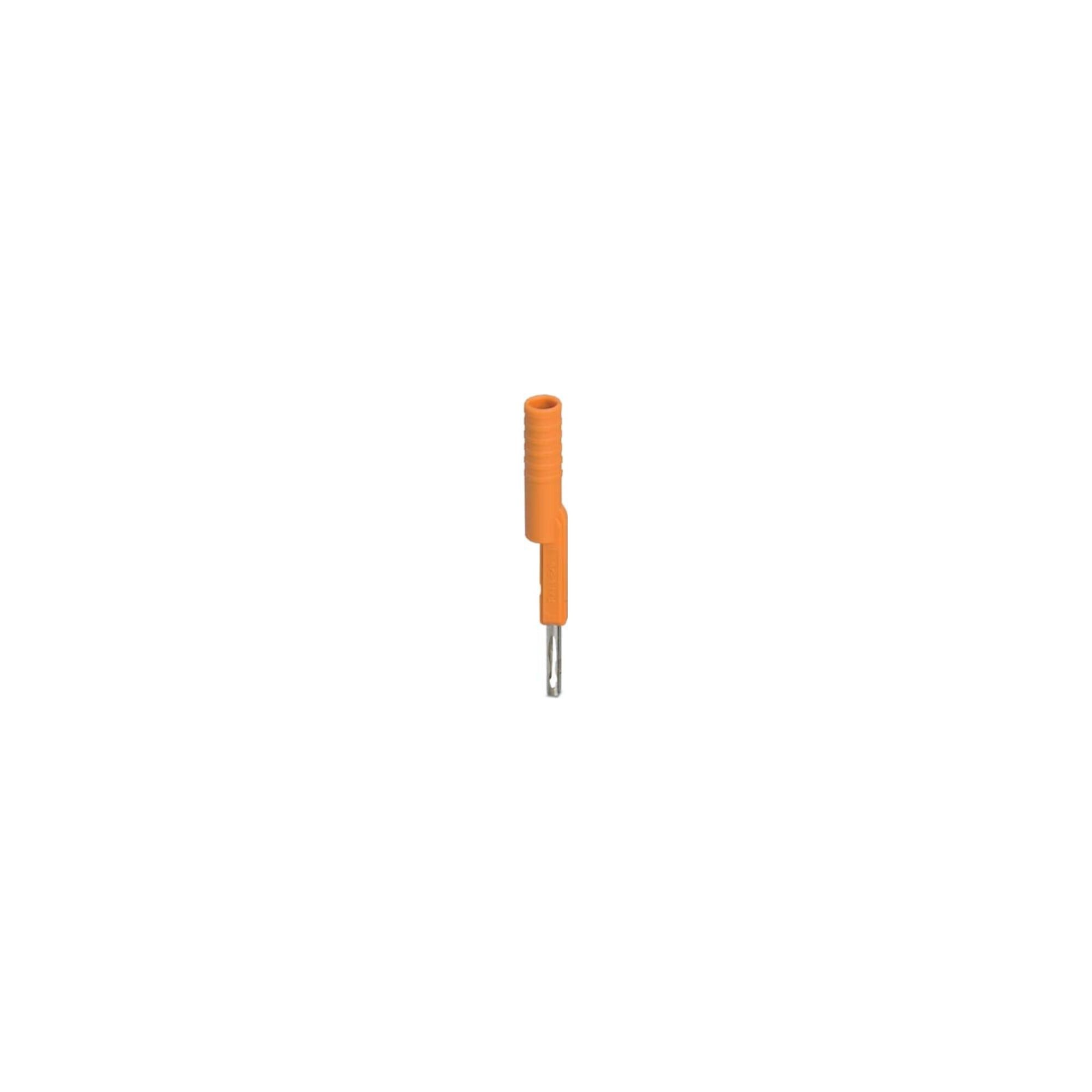 Phoenix Contact Phoenix Contact Prüfadapter violett PAI-4-FIX VT Adapter